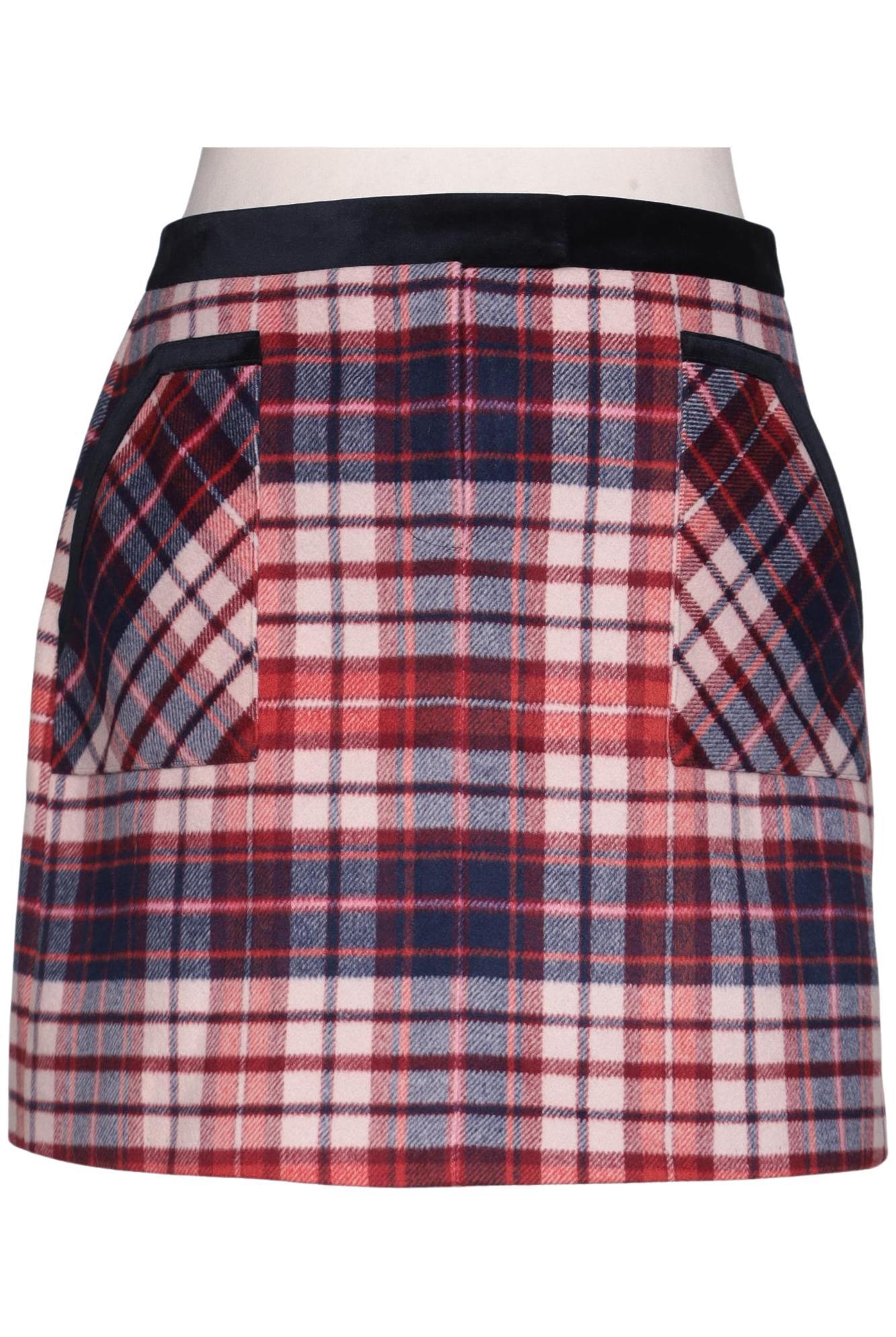 

Tommy Hilfiger Damen Rock, mehrfarbig, Gr. 12