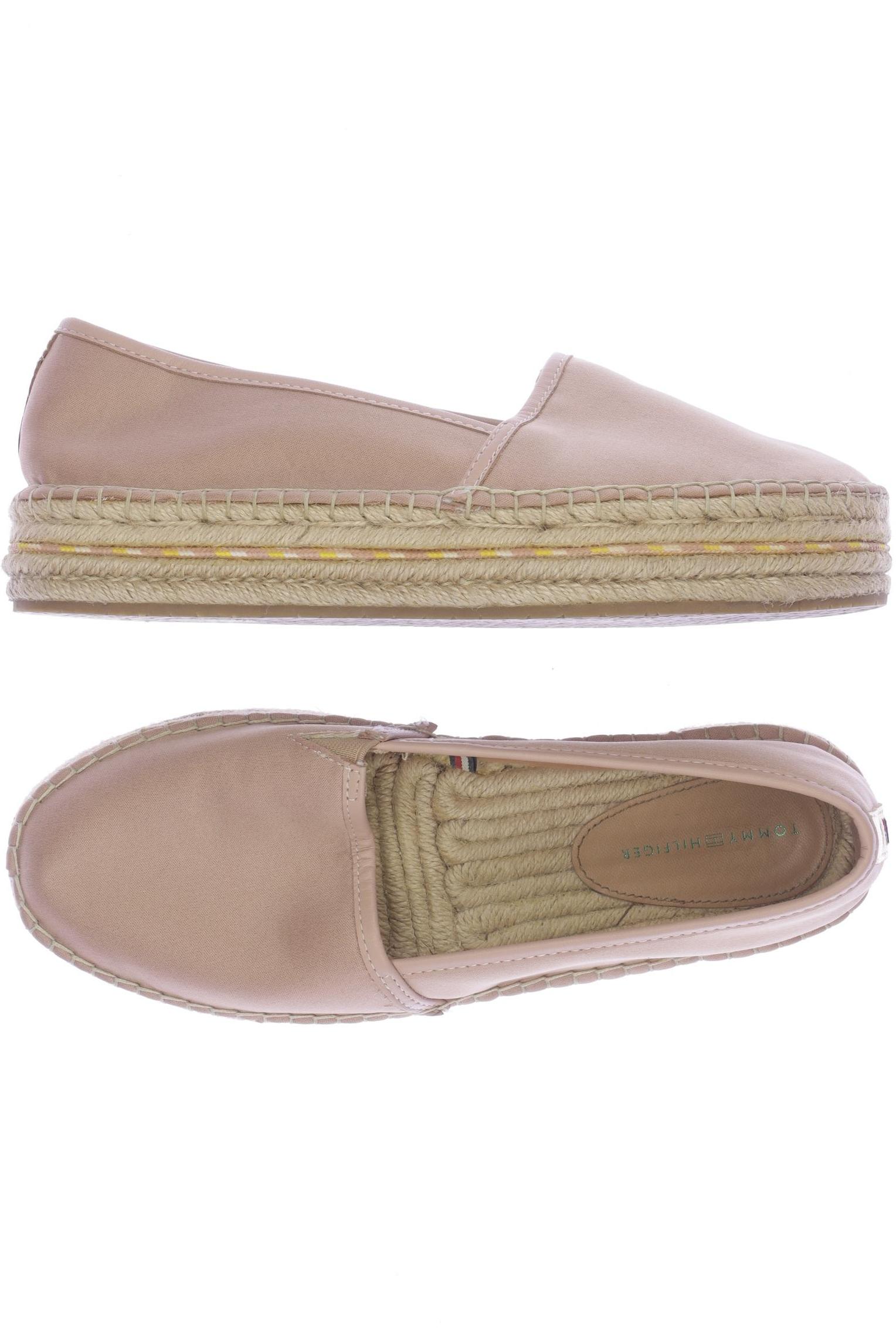 

Tommy Hilfiger Damen Halbschuh, pink, Gr. 38