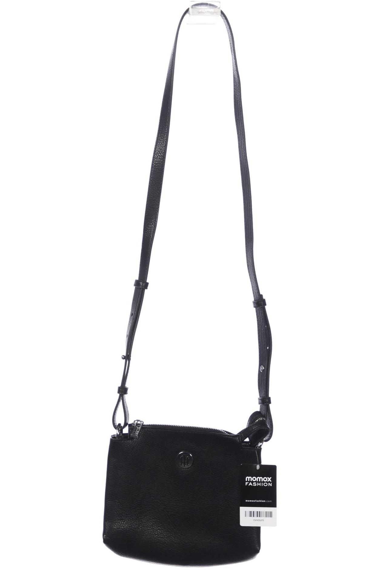 

Tommy Hilfiger Damen Handtasche, schwarz, Gr.
