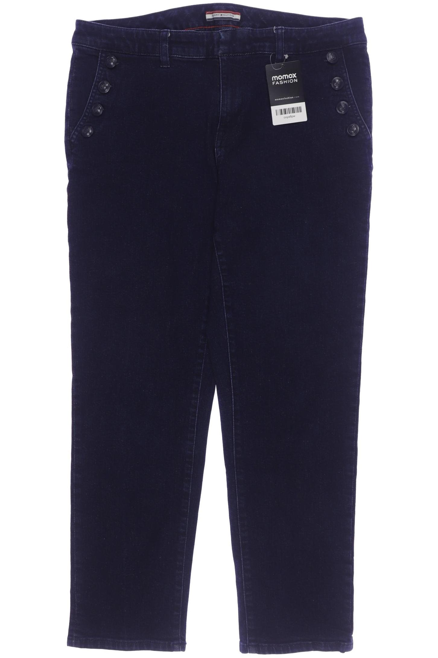 

Tommy Hilfiger Damen Jeans, marineblau, Gr. 10