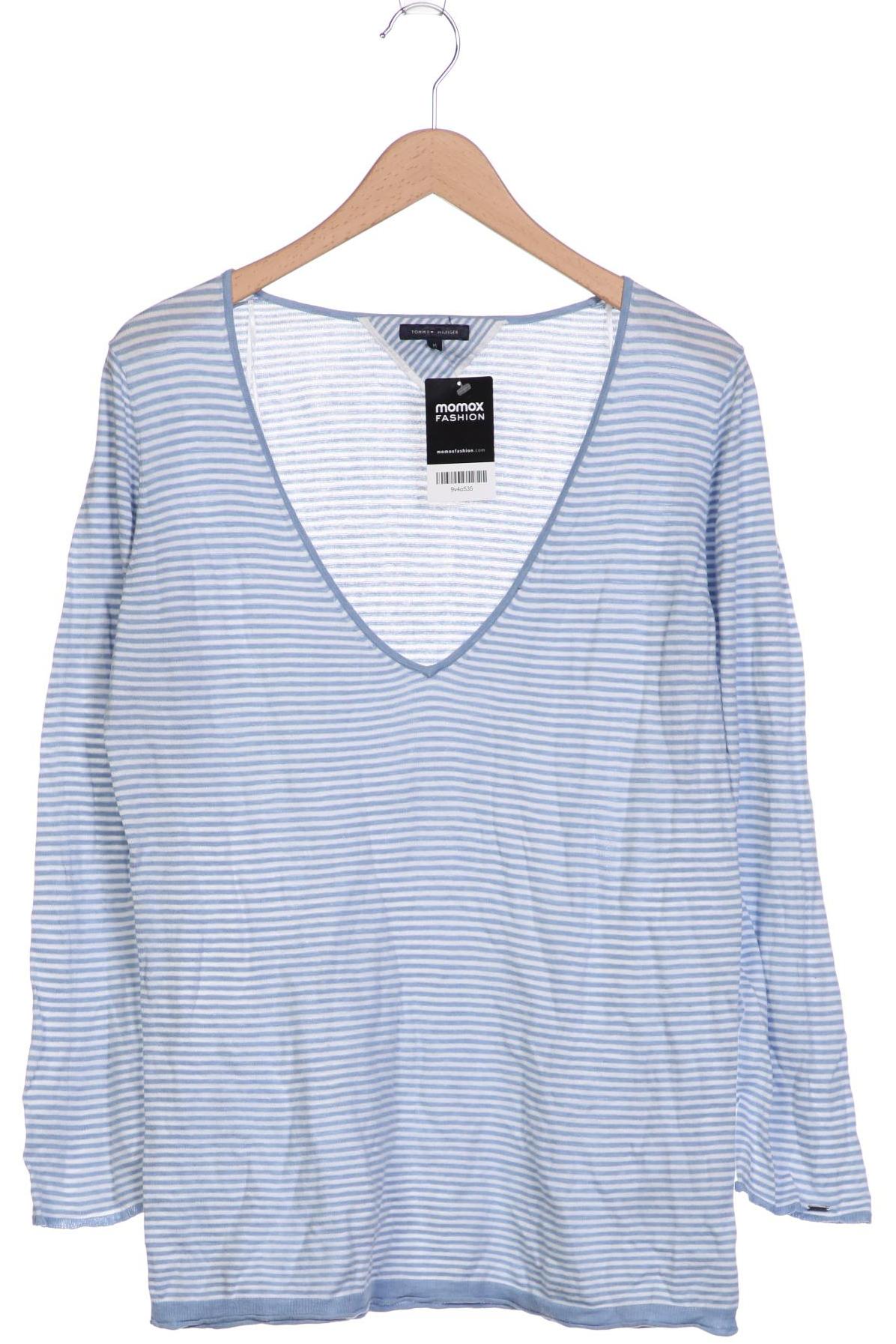 

Tommy Hilfiger Damen Pullover, blau