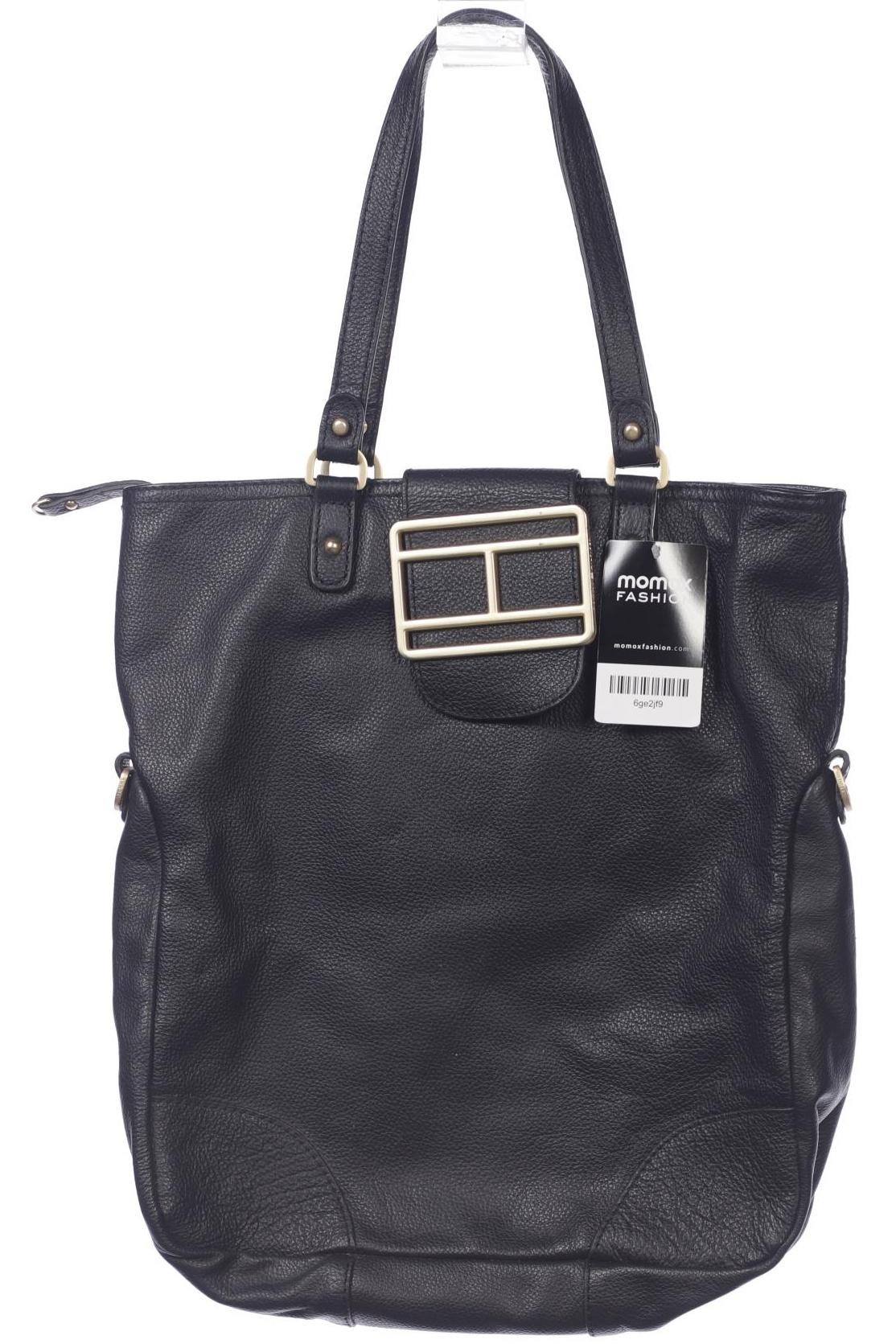 

Tommy Hilfiger Damen Handtasche, marineblau, Gr.