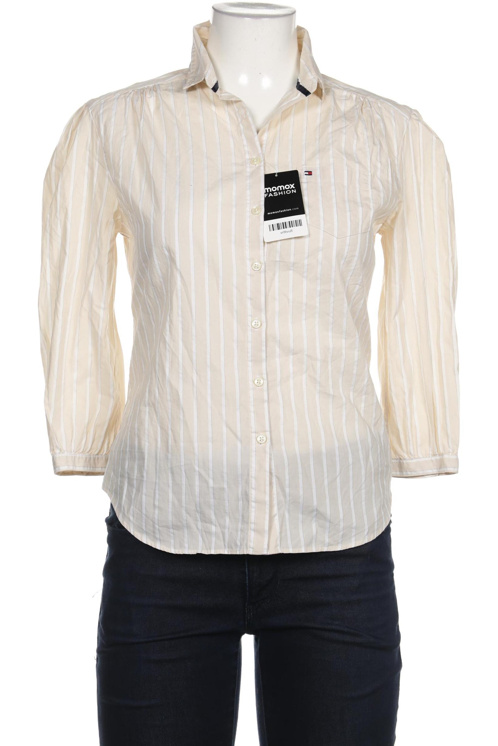 

Tommy Hilfiger Damen Bluse, beige