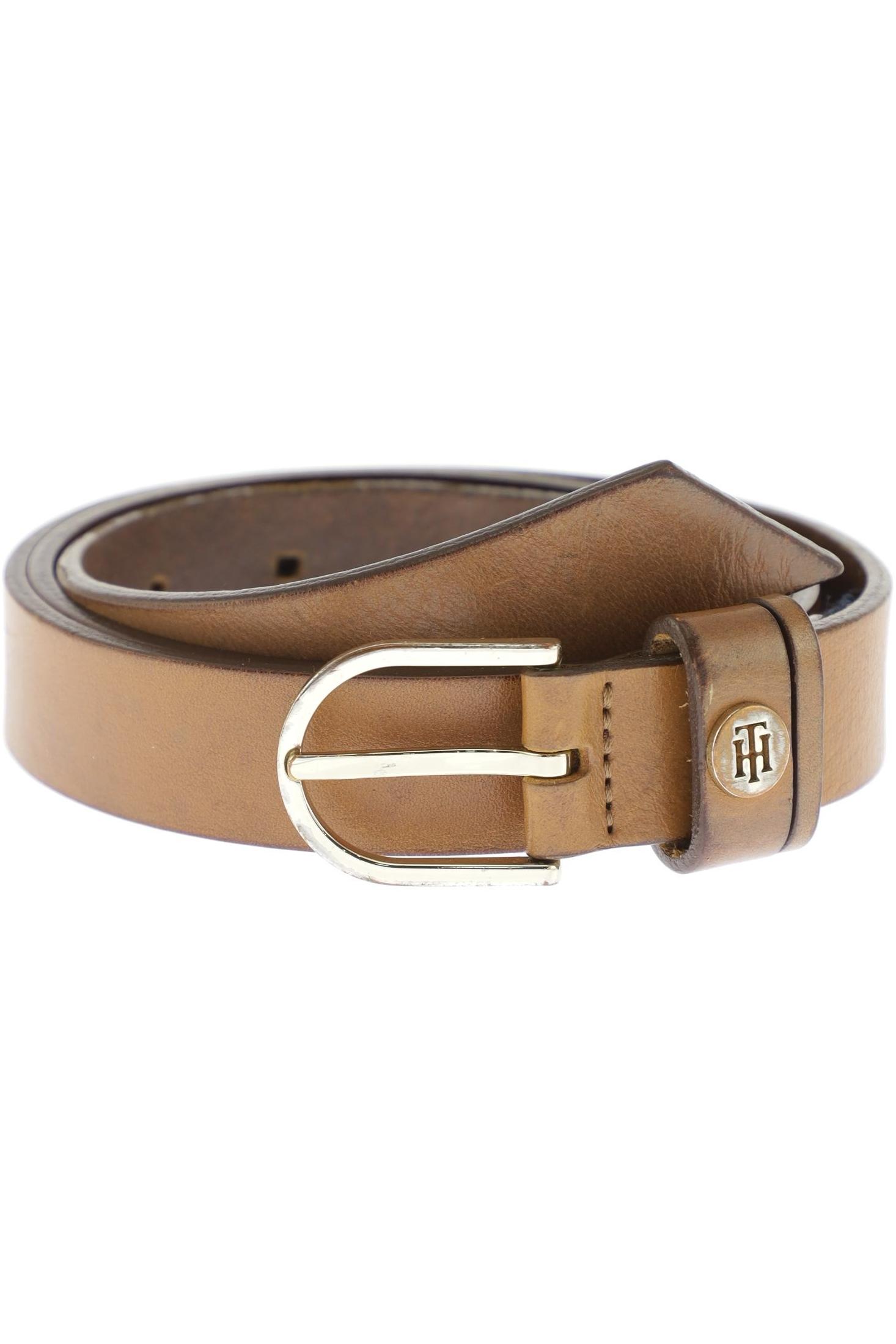 

Tommy Hilfiger Damen Gürtel, braun, Gr. 90