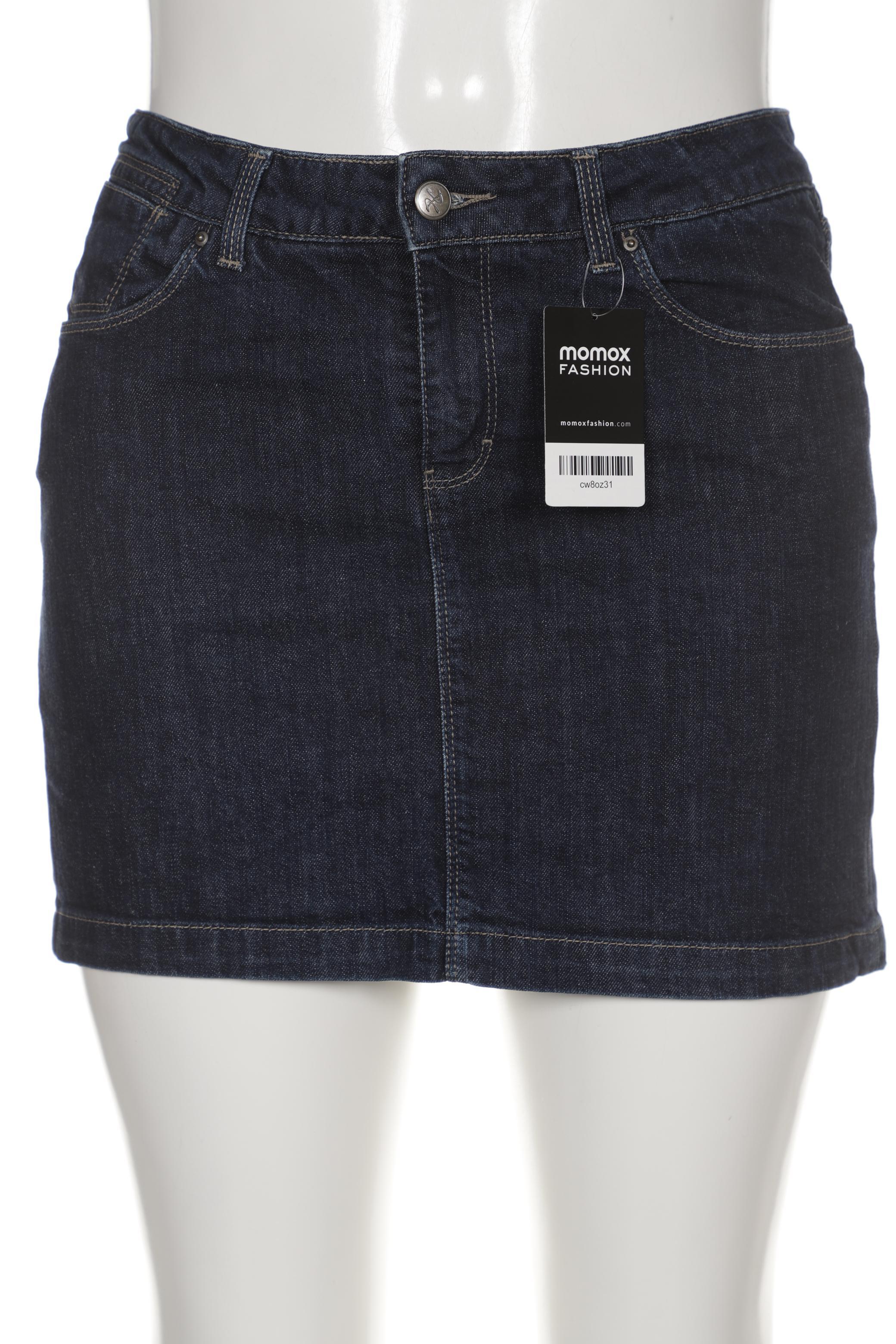 

Tommy Hilfiger Damen Rock, marineblau