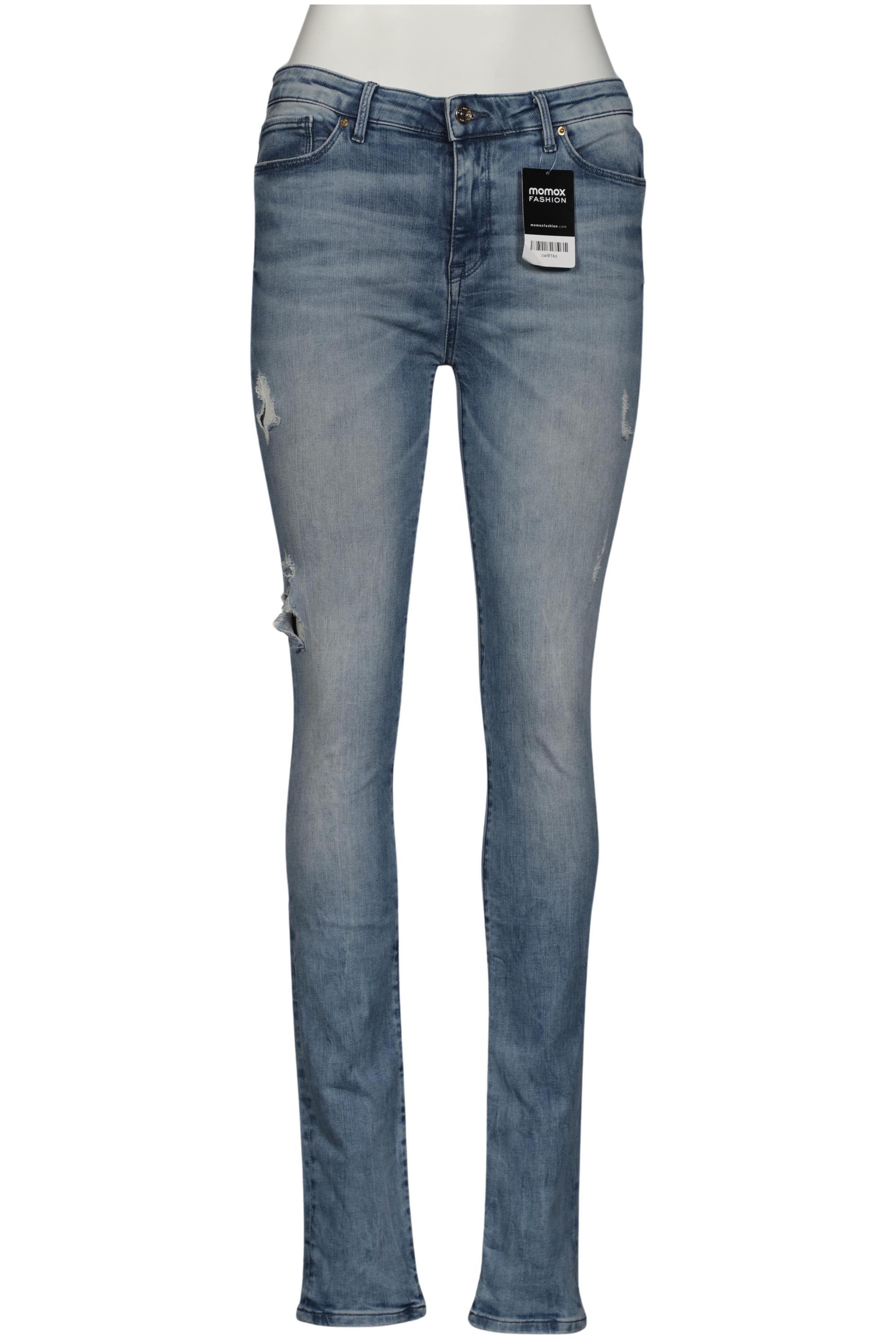 

Tommy Hilfiger Damen Jeans, hellblau, Gr. 31