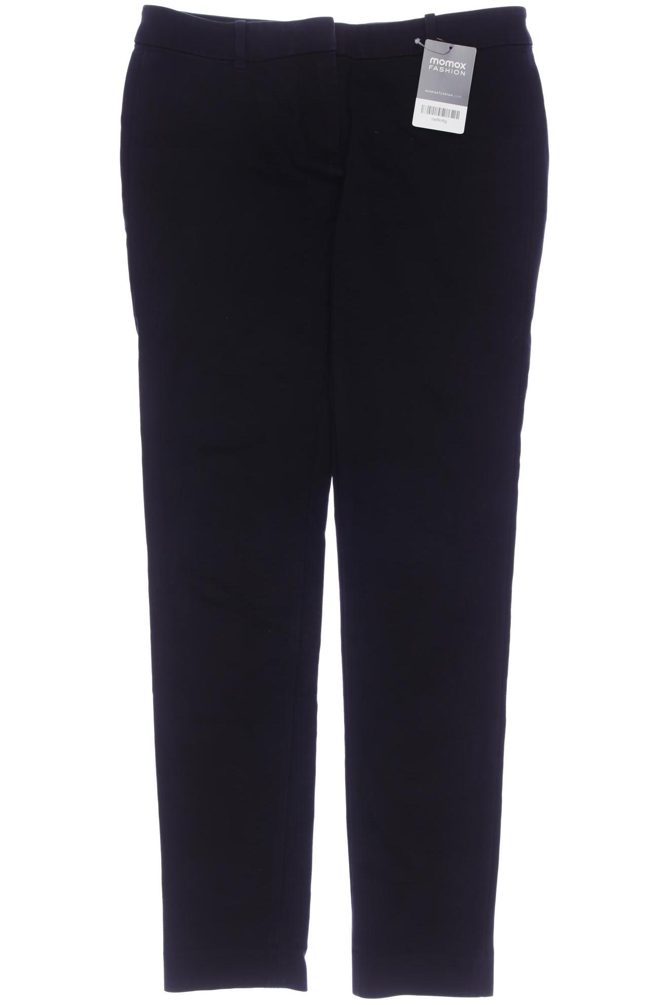 

Tommy Hilfiger Damen Stoffhose, schwarz, Gr. 6