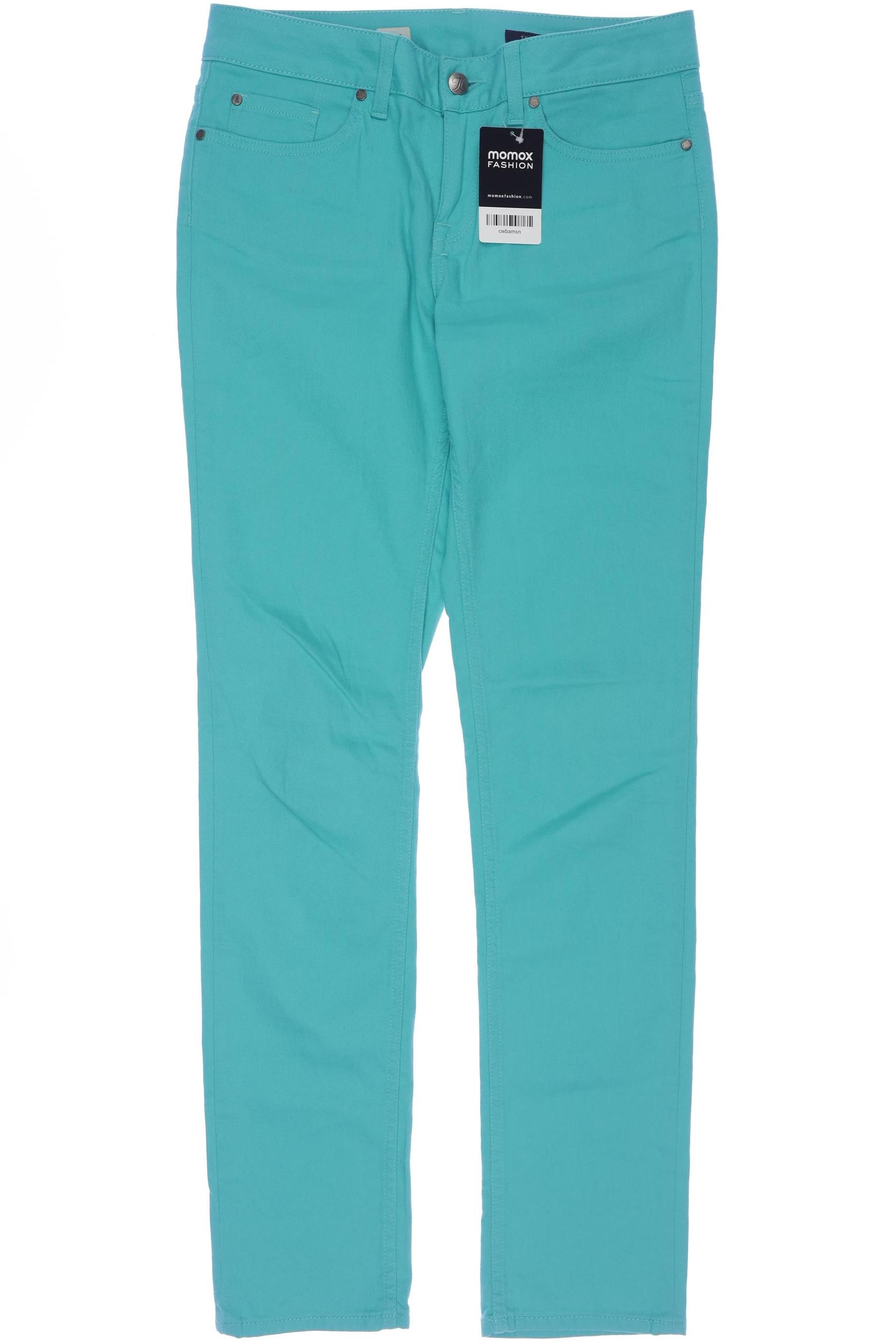 

Tommy Hilfiger Damen Jeans, blau, Gr. 27