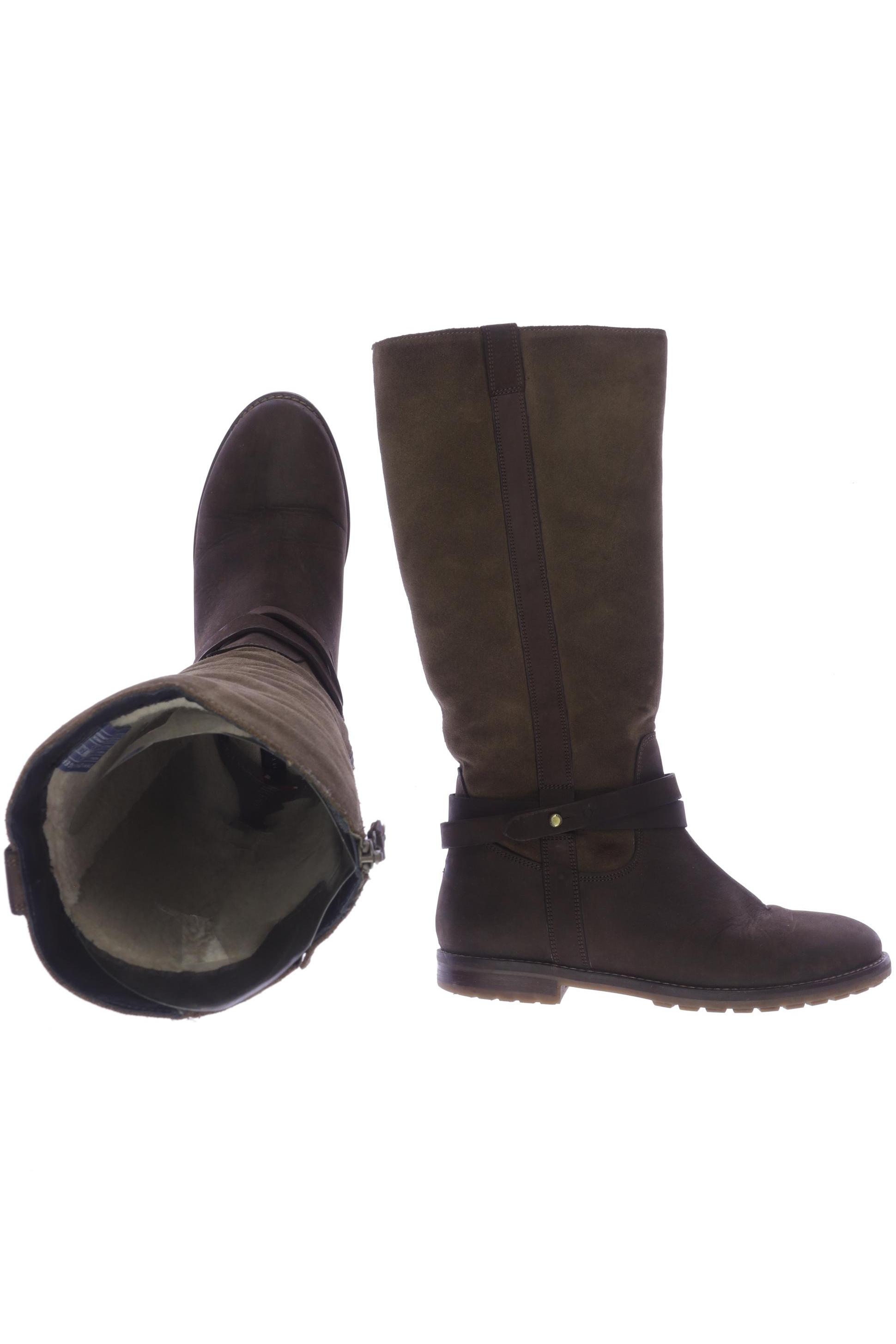 

Tommy Hilfiger Damen Stiefel, braun, Gr. 38