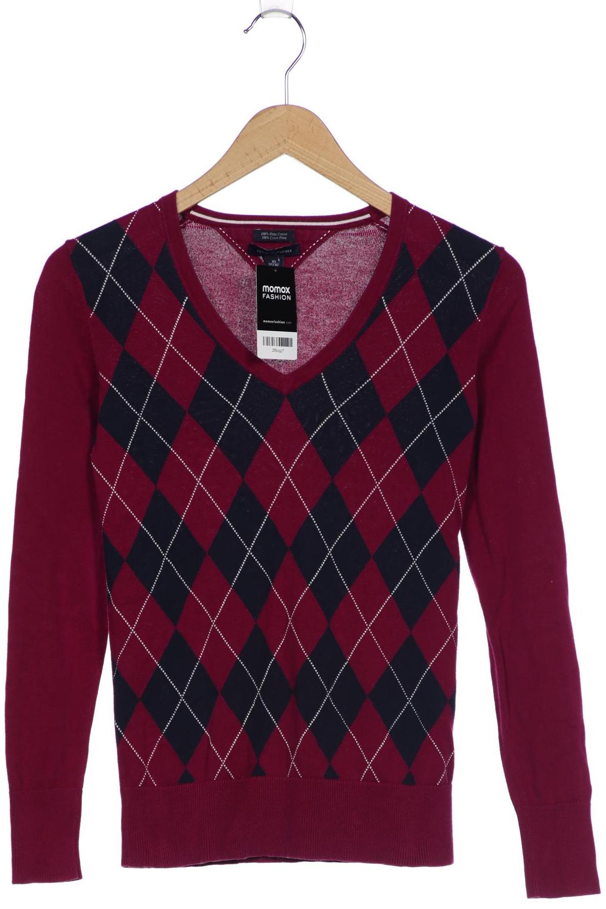 

Tommy Hilfiger Damen Pullover, flieder
