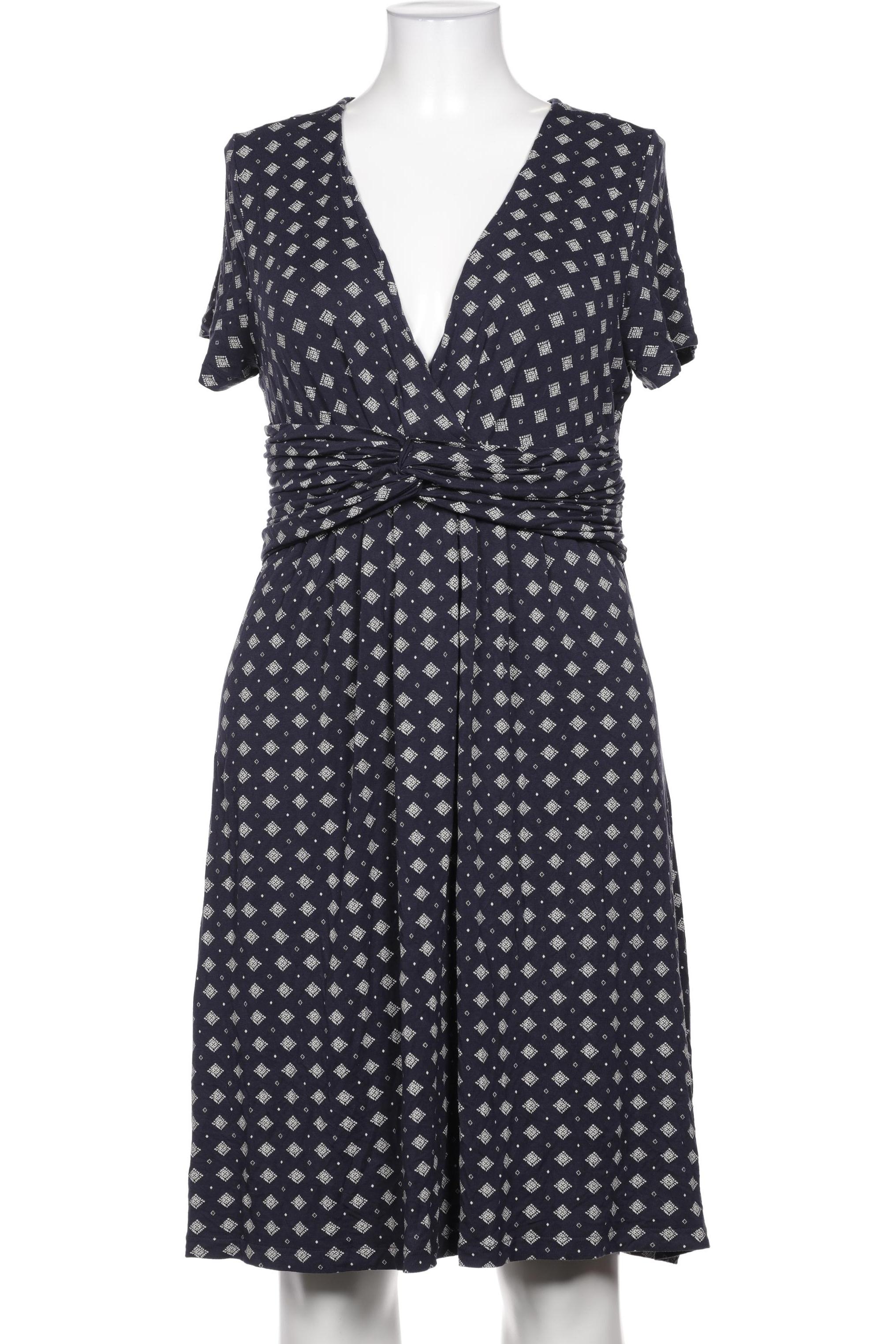 

Tommy Hilfiger Damen Kleid, marineblau