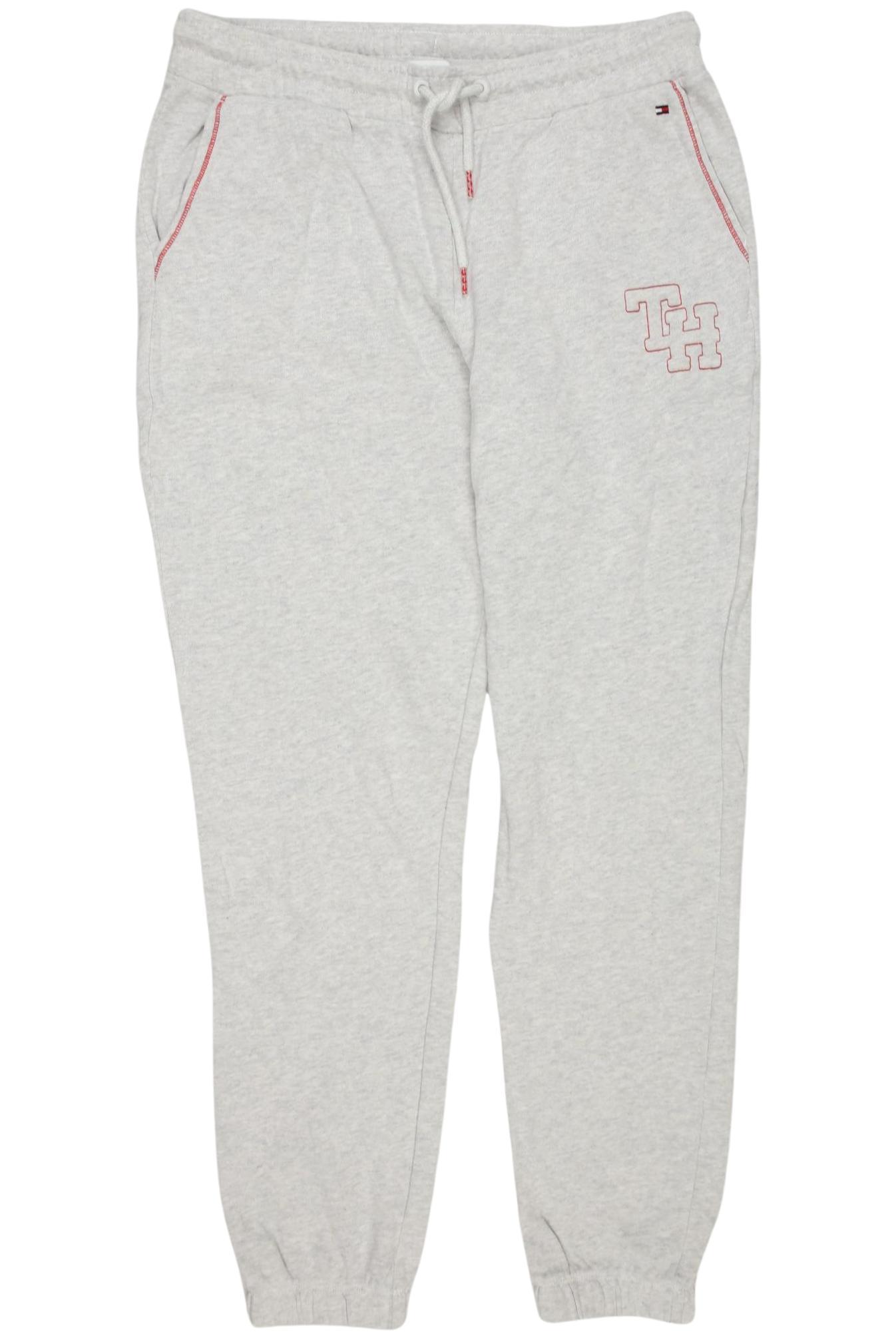 

Tommy Hilfiger Damen Stoffhose, grau, Gr. 0