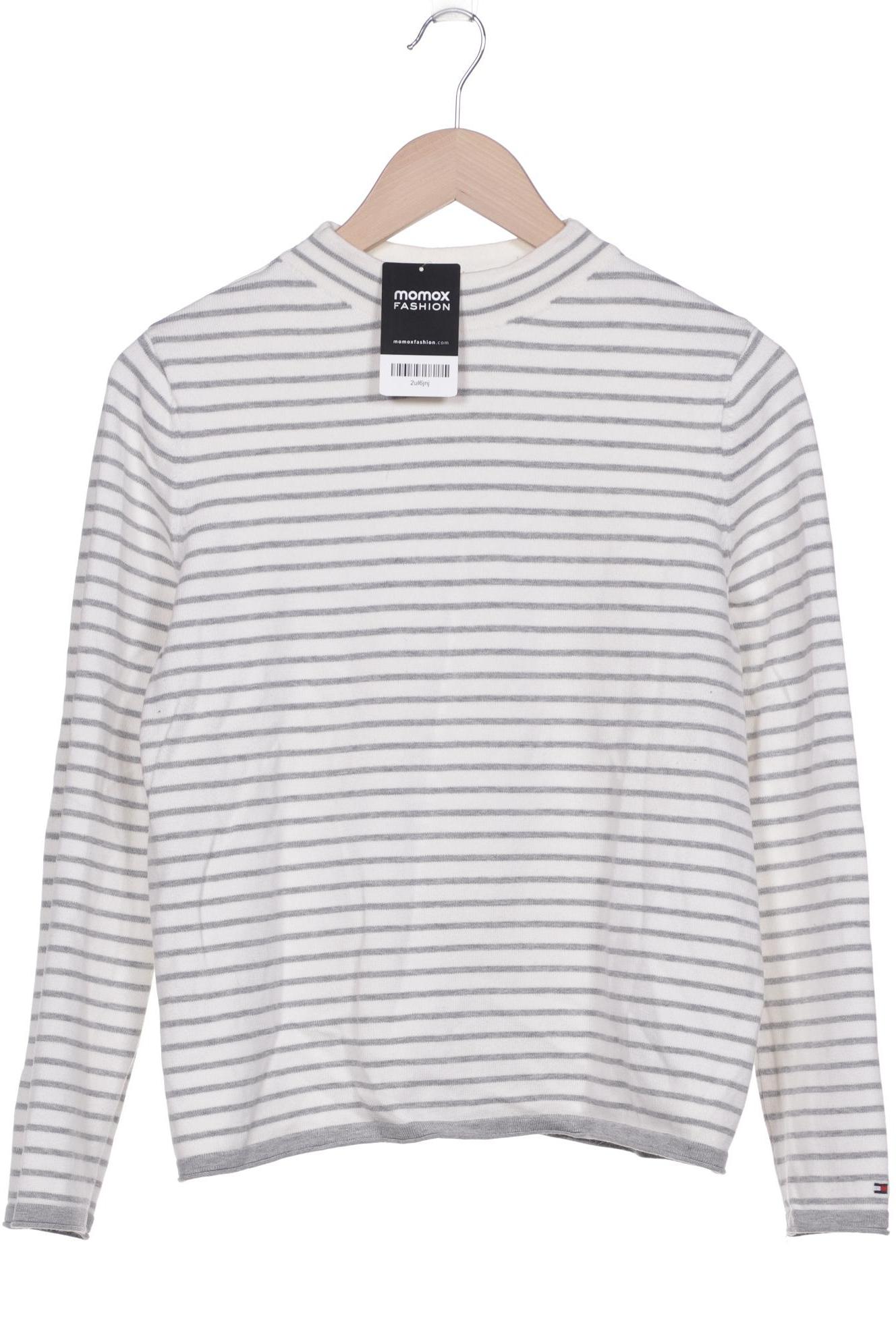 

Tommy Hilfiger Damen Pullover, cremeweiß, Gr. 36