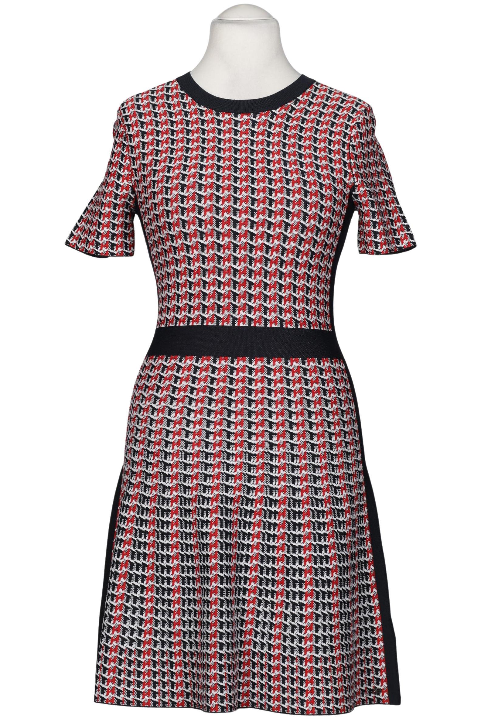 

Tommy Hilfiger Damen Kleid, mehrfarbig, Gr. 38