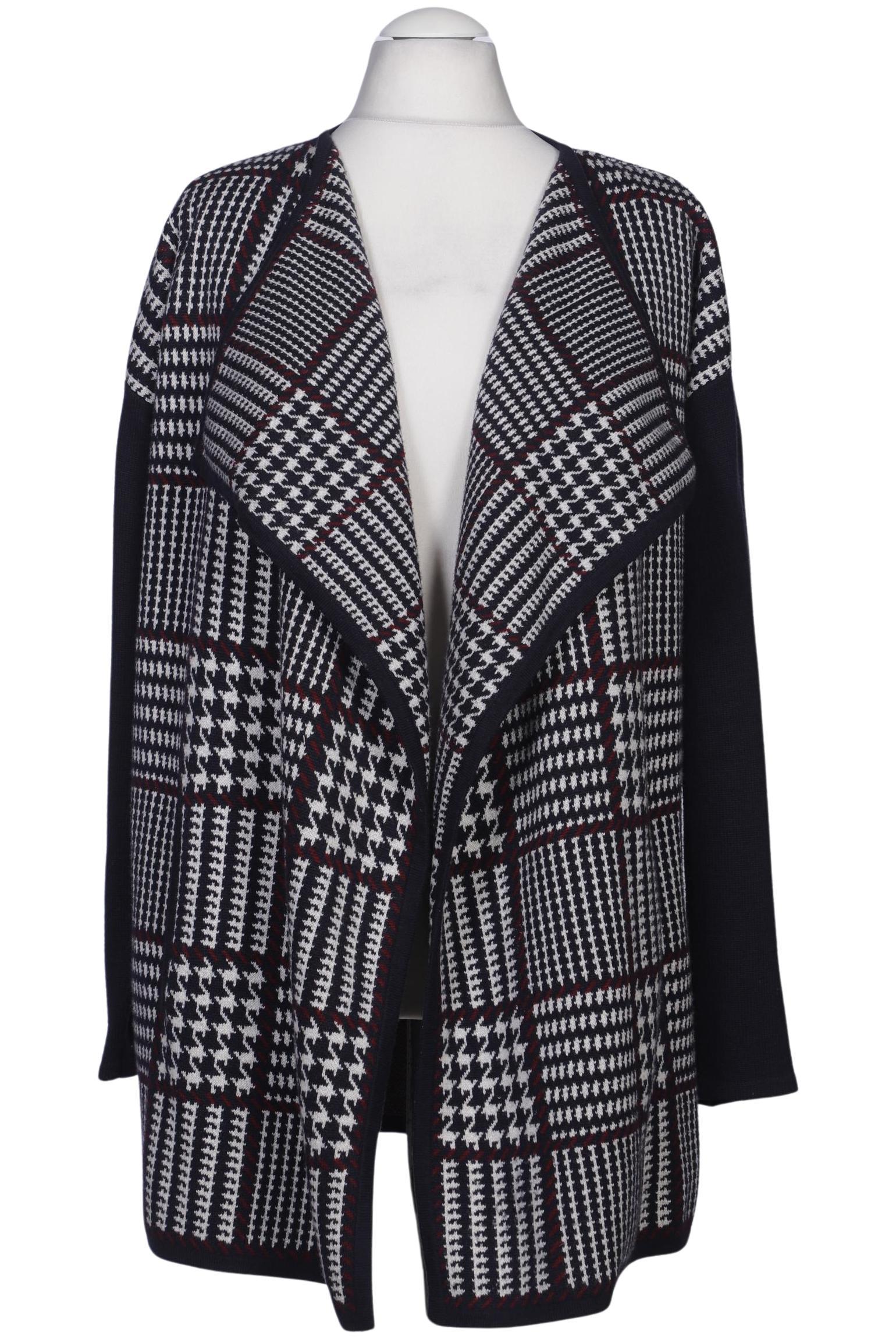 

Tommy Hilfiger Damen Strickjacke, mehrfarbig, Gr. 48