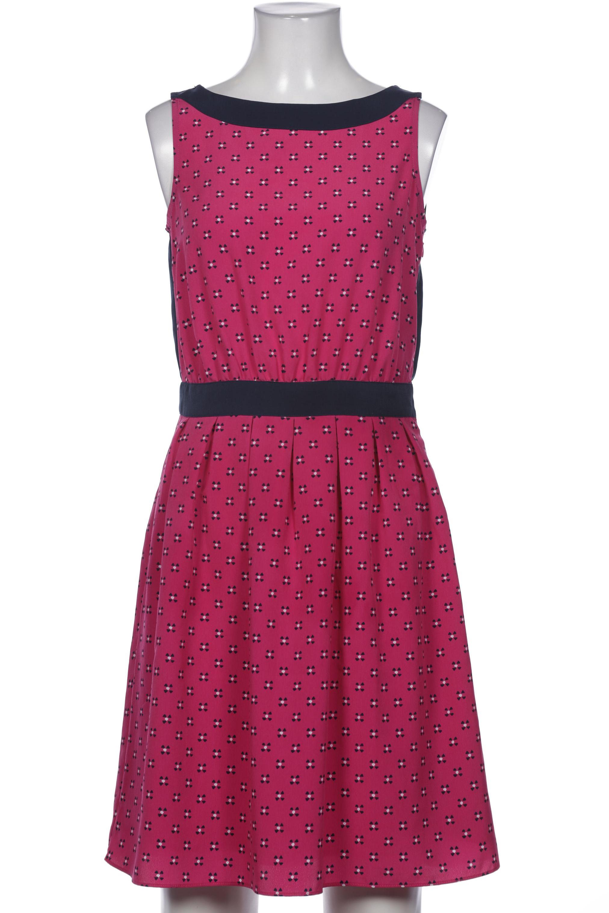 

Tommy Hilfiger Damen Kleid, pink, Gr. 4