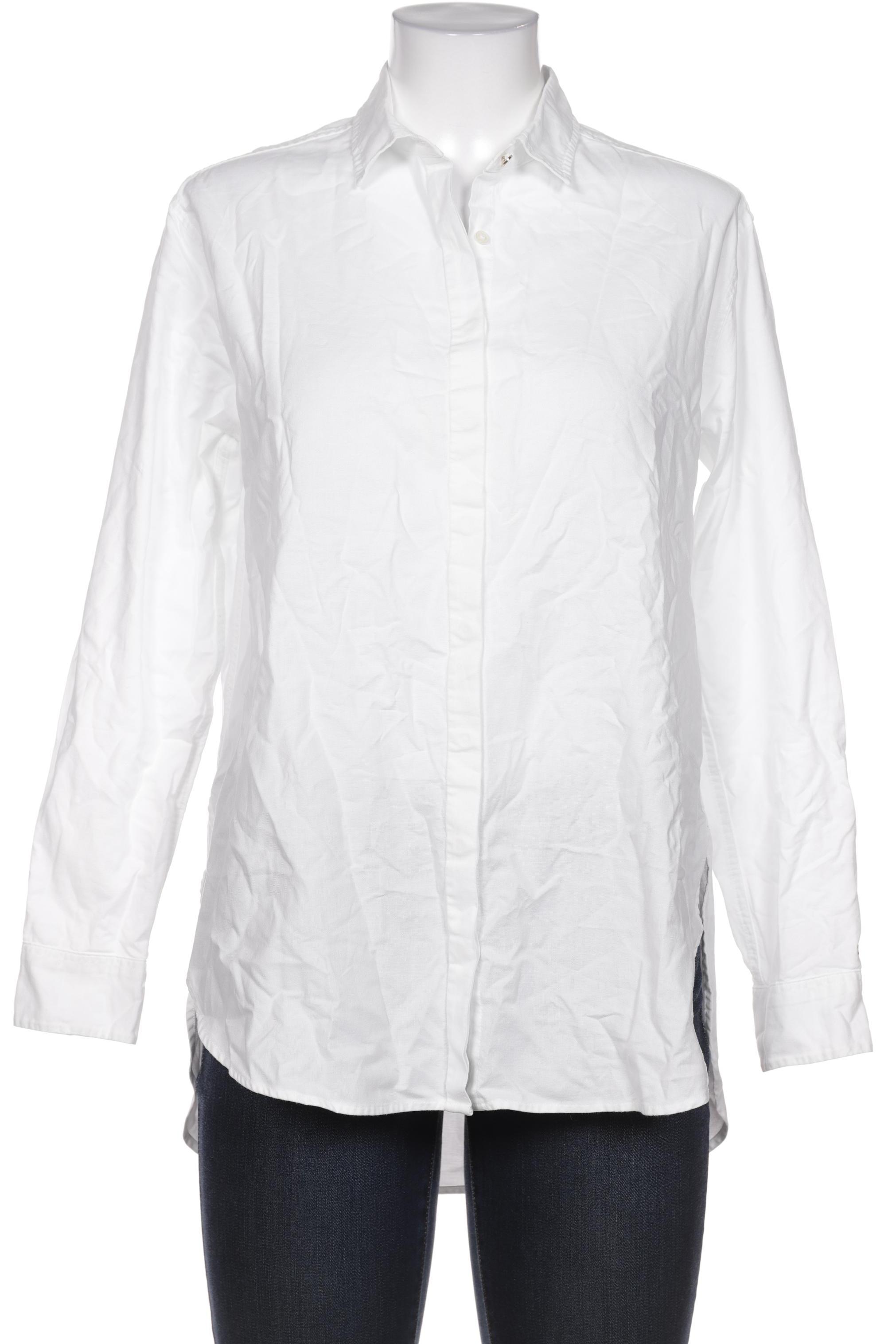 

Tommy Hilfiger Damen Bluse, weiß, Gr. 6