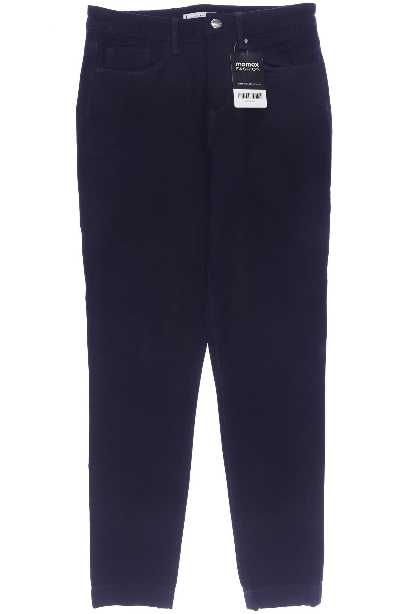 

Tommy Hilfiger Damen Jeans, marineblau, Gr. 26