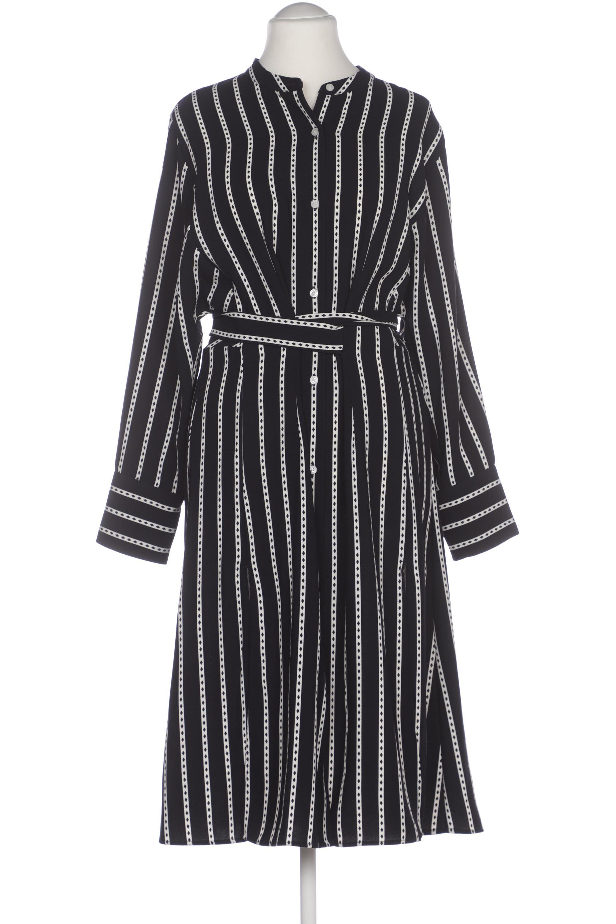 

Tommy Hilfiger Damen Kleid, marineblau, Gr. 44