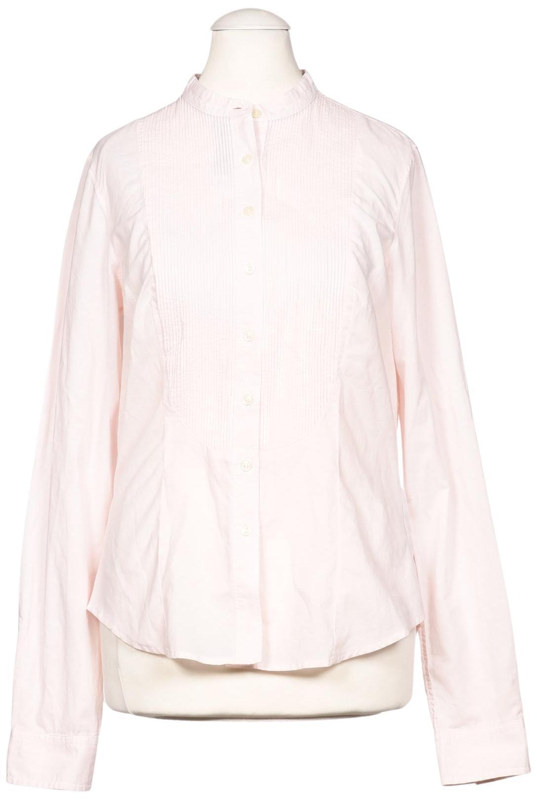 

Tommy Hilfiger Damen Bluse, pink, Gr. 4