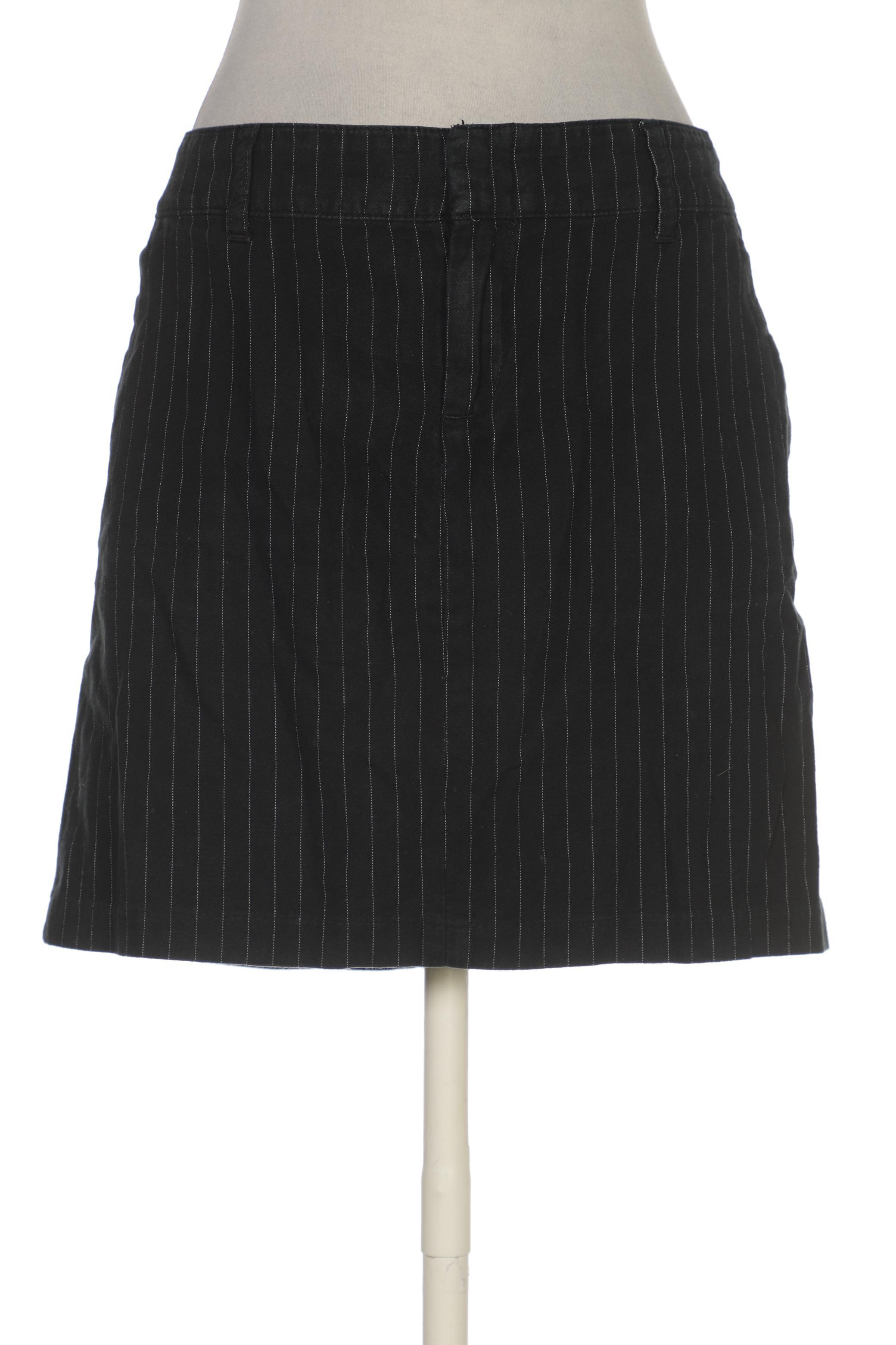 

Tommy Hilfiger Damen Rock, schwarz, Gr. 8