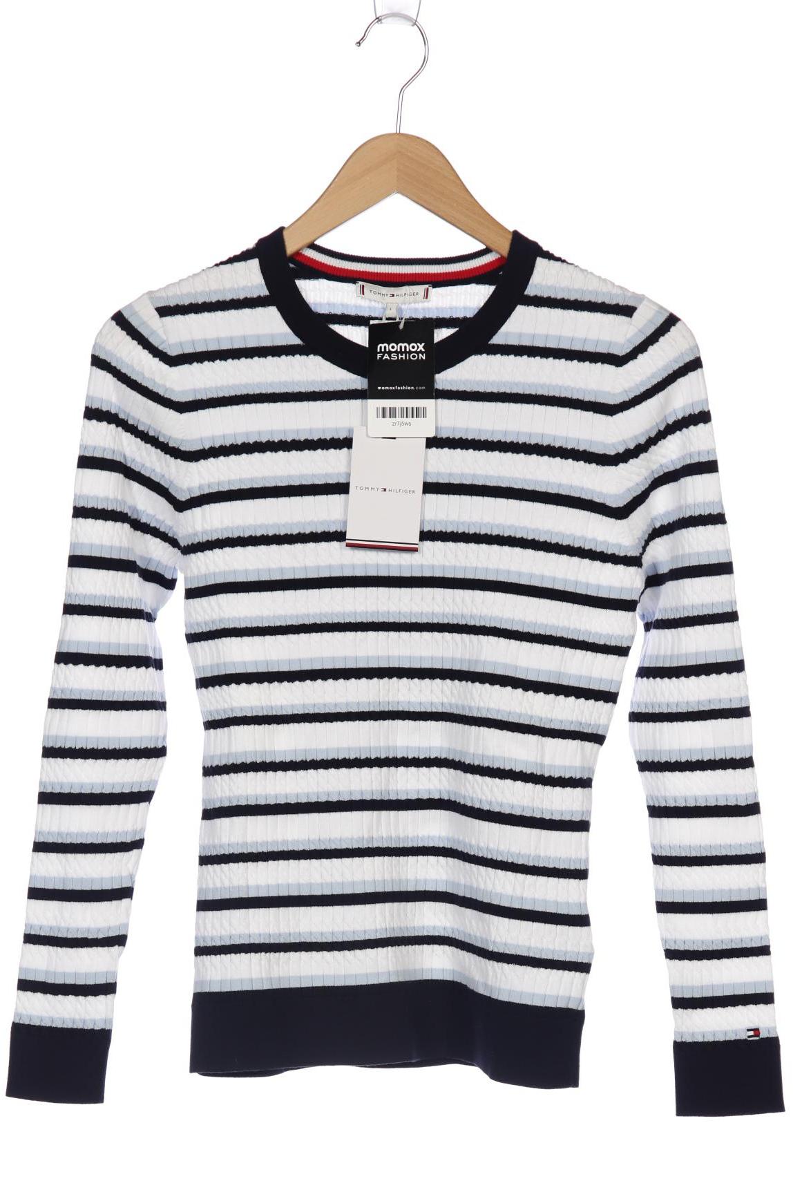 

Tommy Hilfiger Damen Pullover, weiß