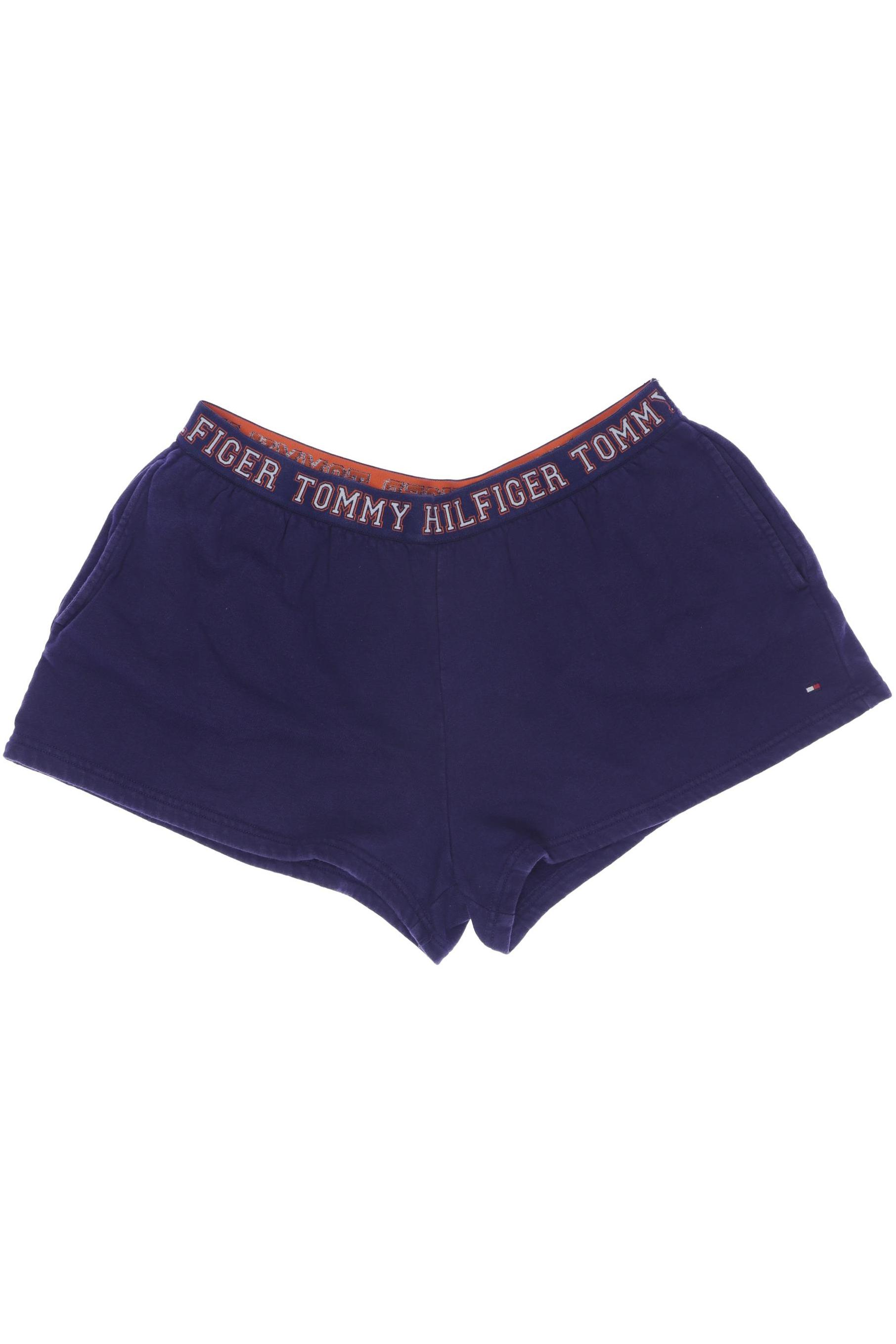 

Tommy Hilfiger Damen Shorts, marineblau, Gr. 42