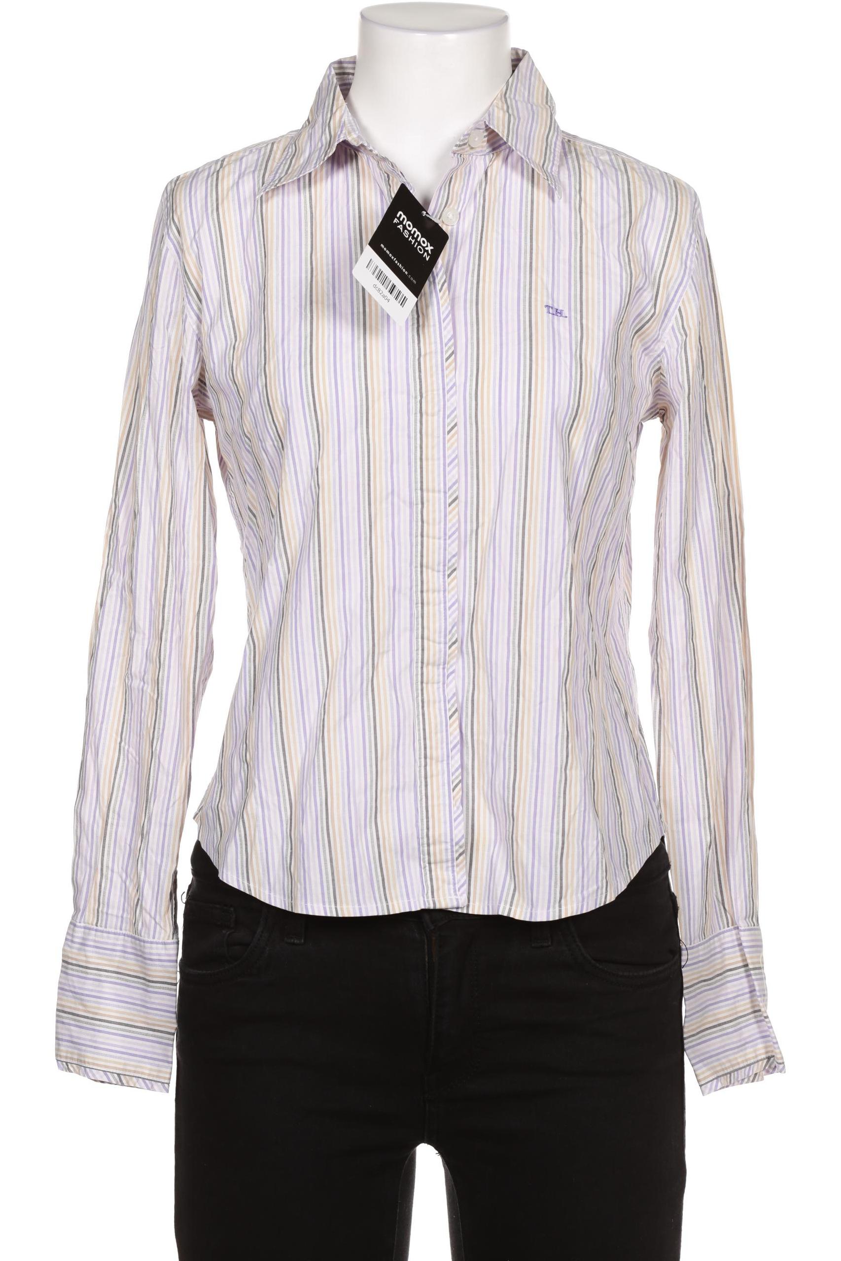 

Tommy Hilfiger Damen Bluse, mehrfarbig