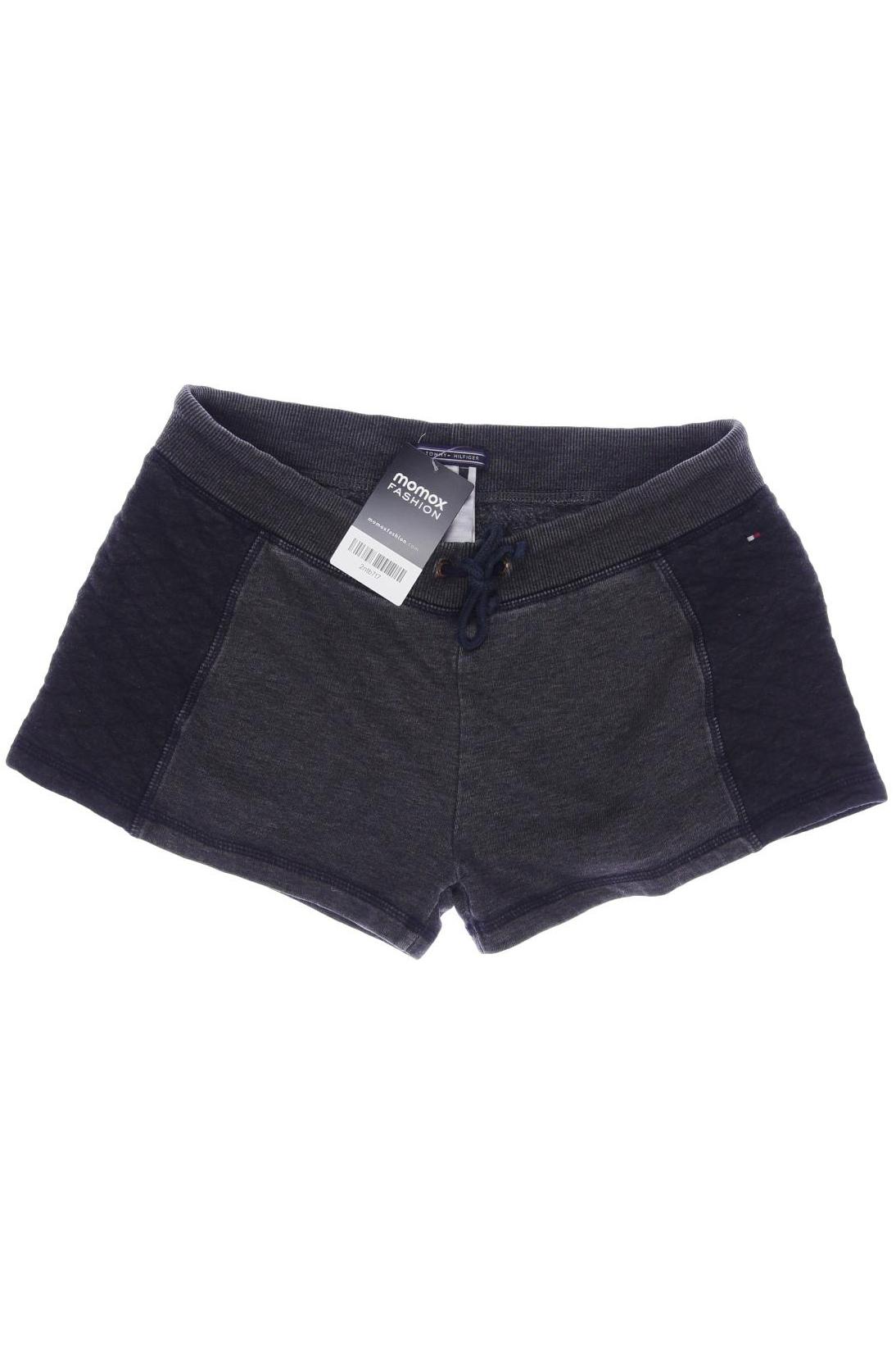 

Tommy Hilfiger Damen Shorts, grau, Gr. 36