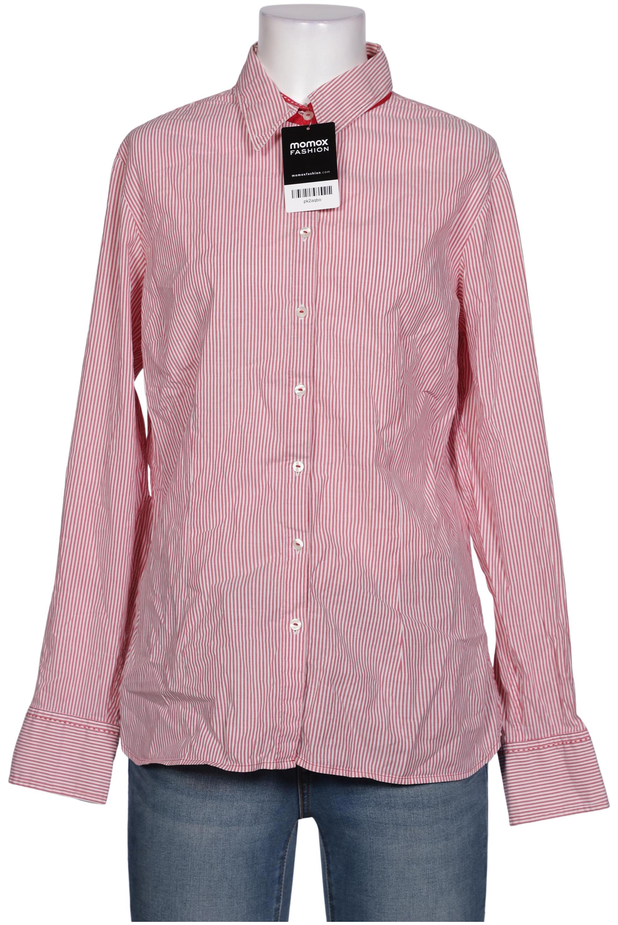 

Tommy Hilfiger Damen Bluse, rot, Gr. 10