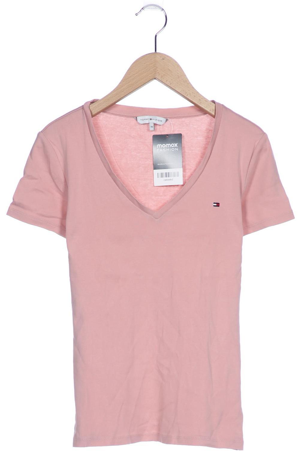 

Tommy Hilfiger Damen T-Shirt, pink