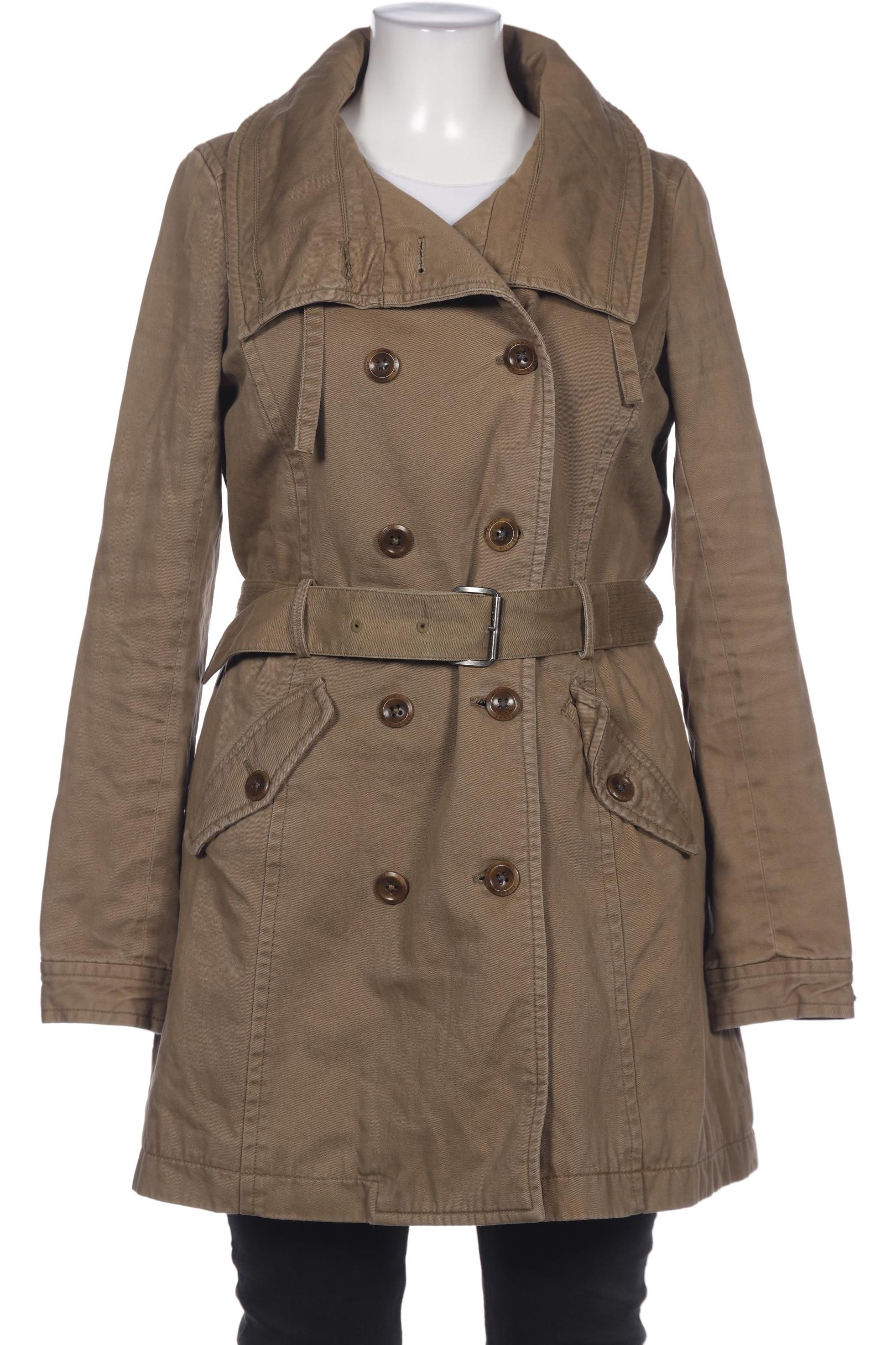 

Tommy Hilfiger Damen Mantel, braun