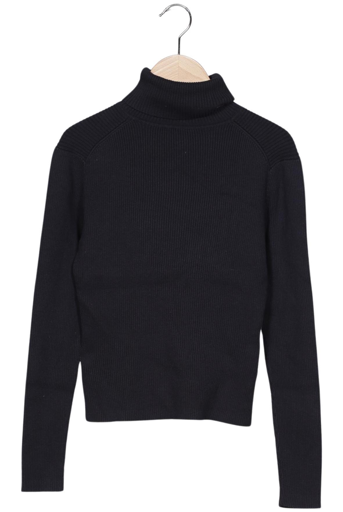 

Tommy Hilfiger Damen Pullover, marineblau, Gr. 36