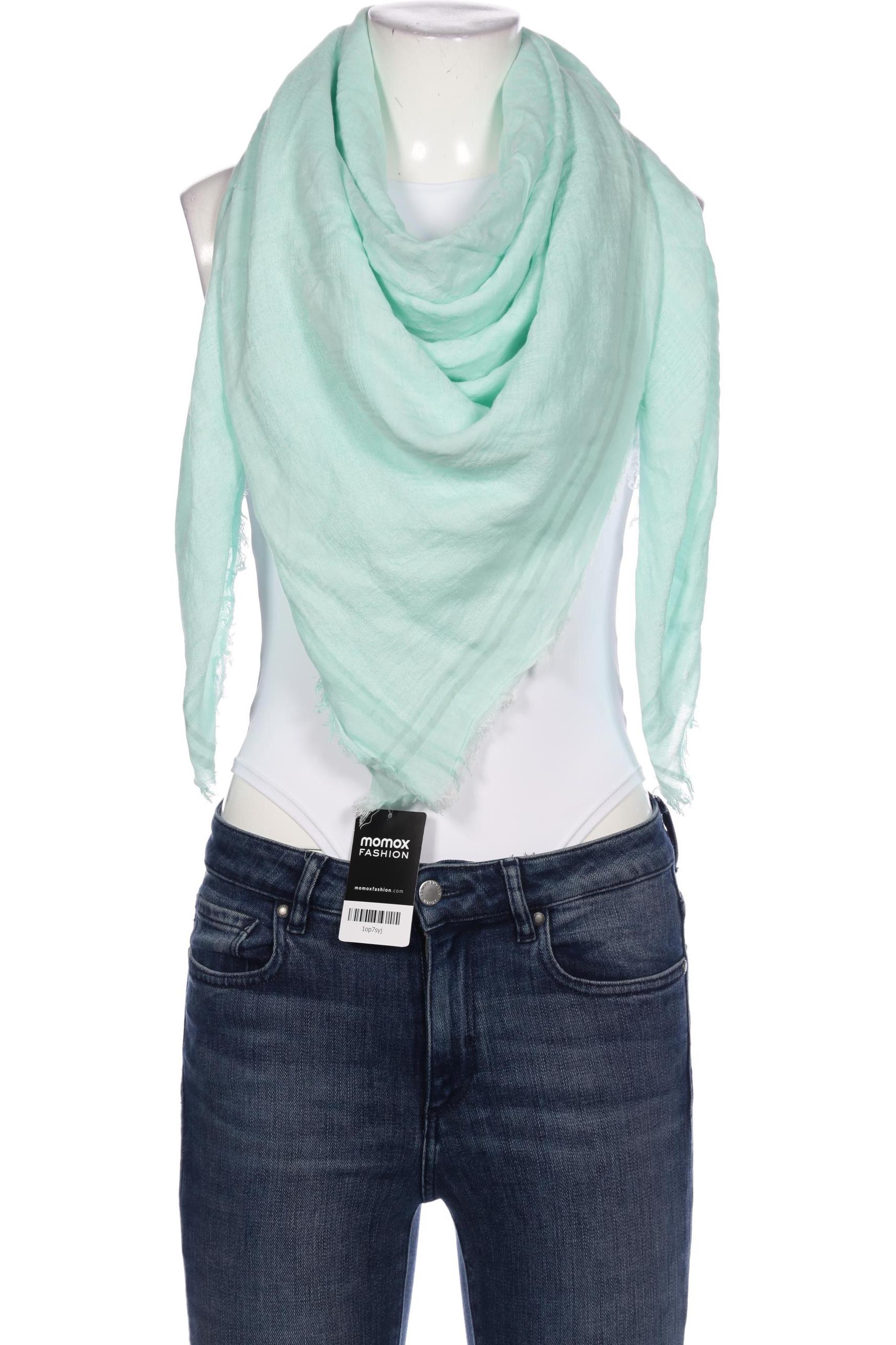 

Tommy Hilfiger Damen Schal, hellgrün