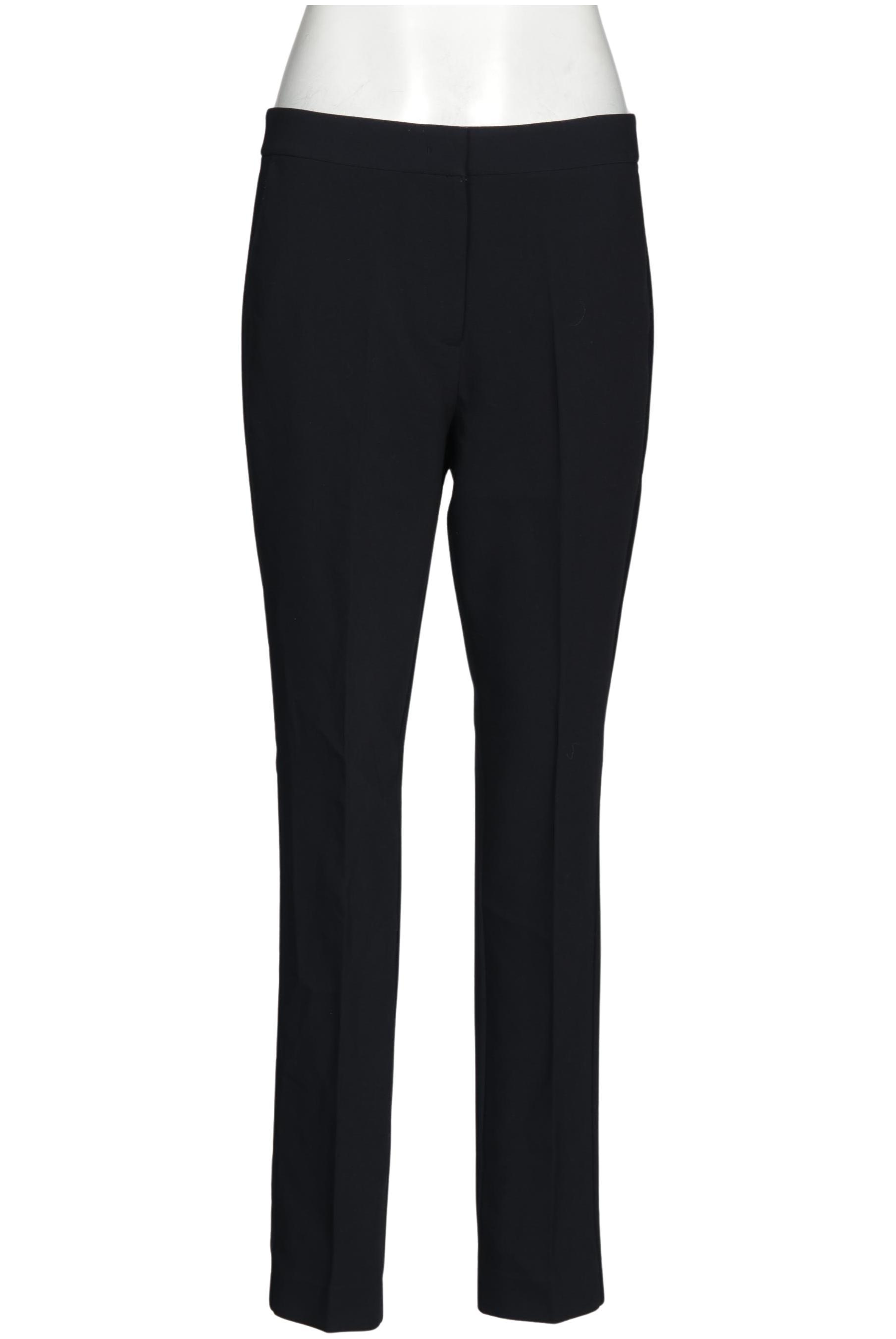 

Tommy Hilfiger Damen Stoffhose, marineblau, Gr. 40