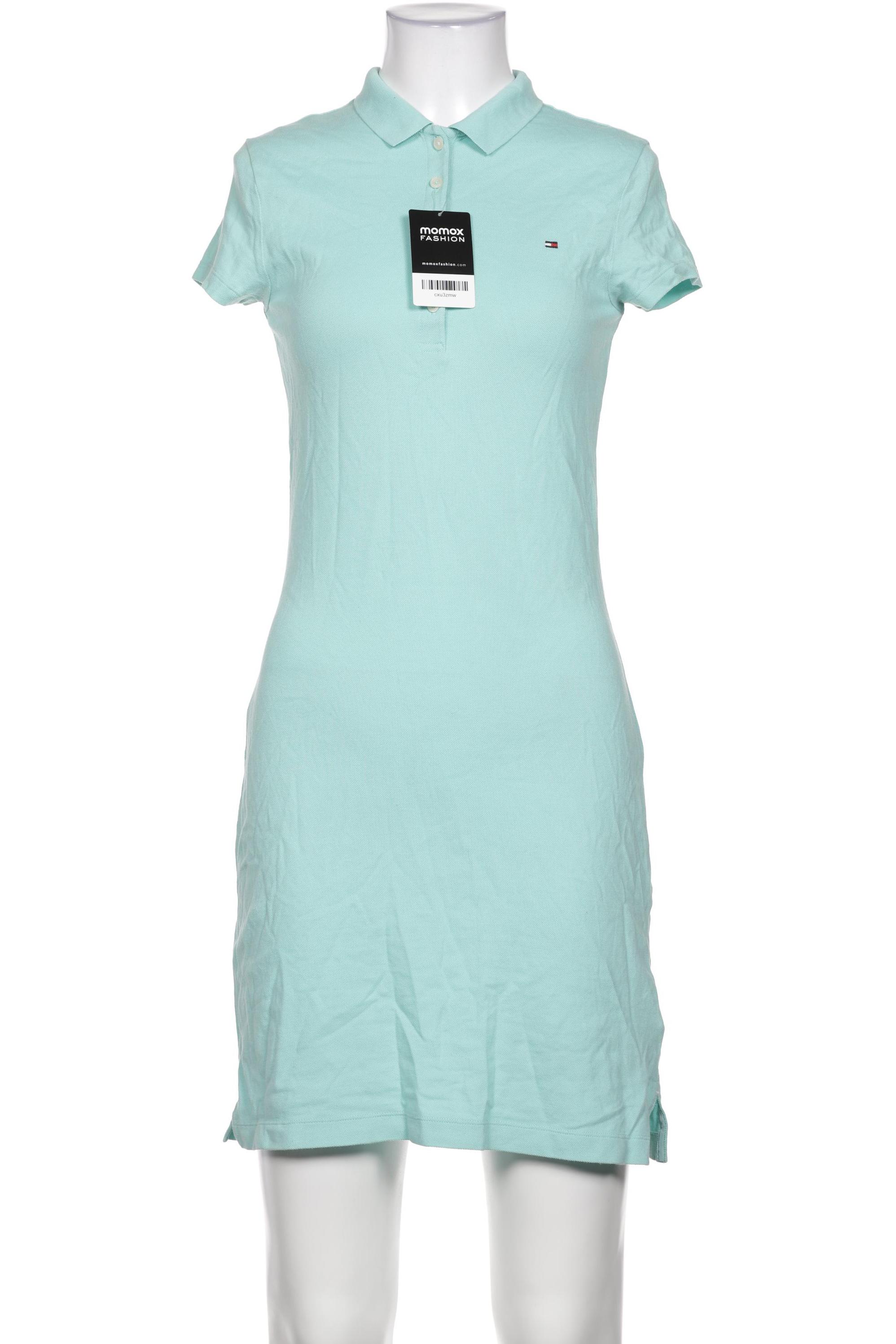 

Tommy Hilfiger Damen Kleid, türkis