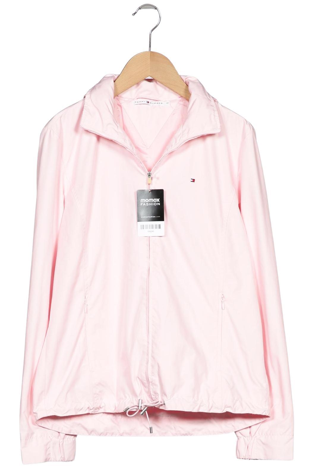 

Tommy Hilfiger Damen Jacke, pink, Gr. 38