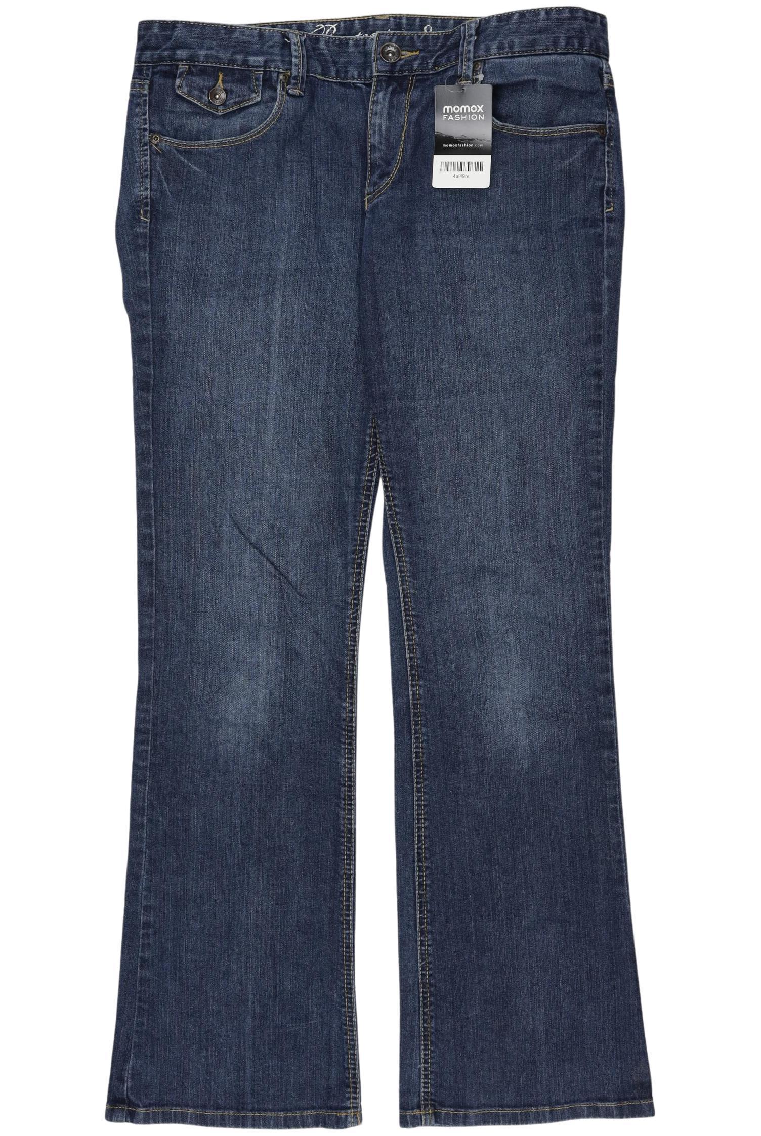 

Tommy Hilfiger Damen Jeans, marineblau, Gr. 31