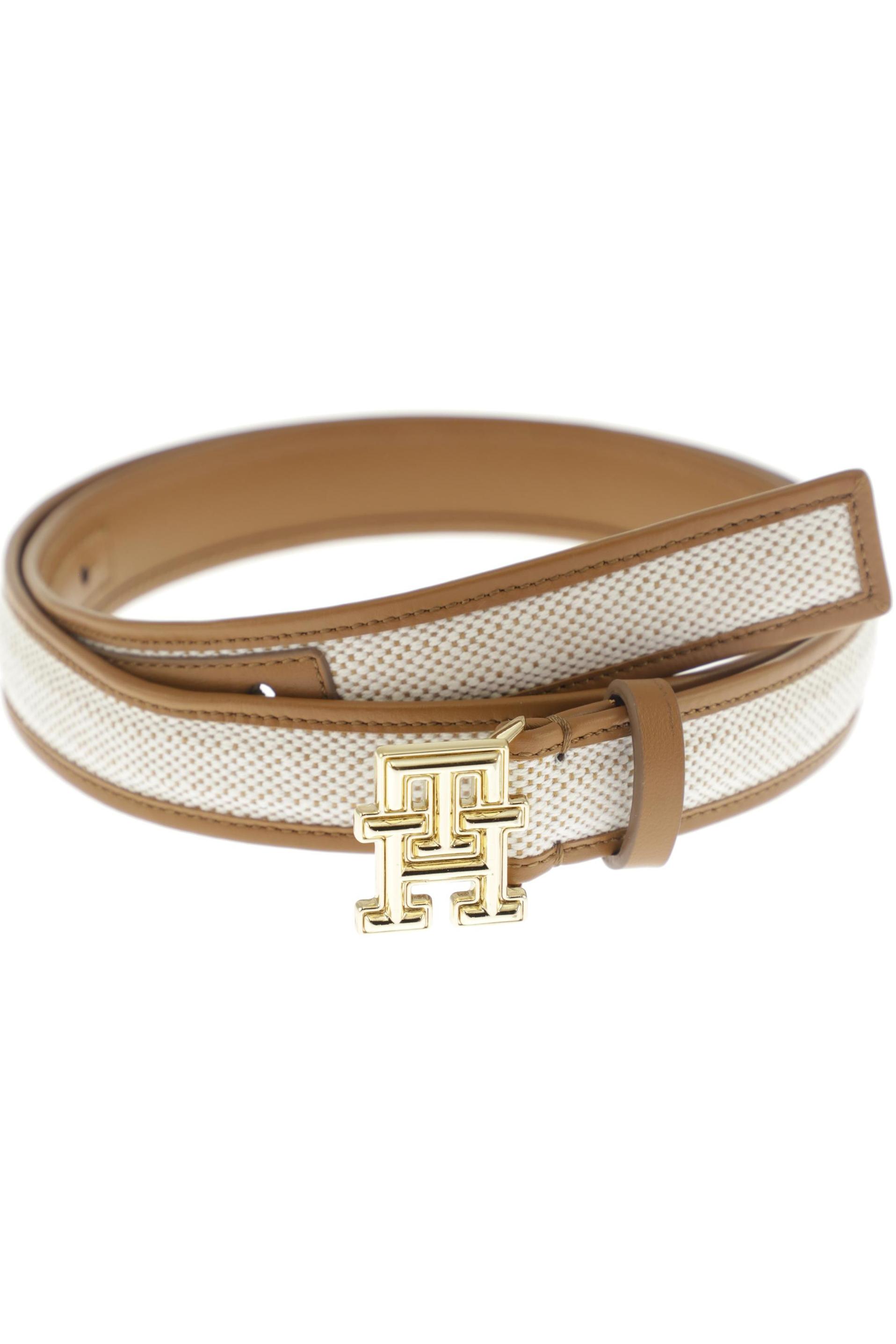

Tommy Hilfiger Damen Gürtel, braun, Gr. 85