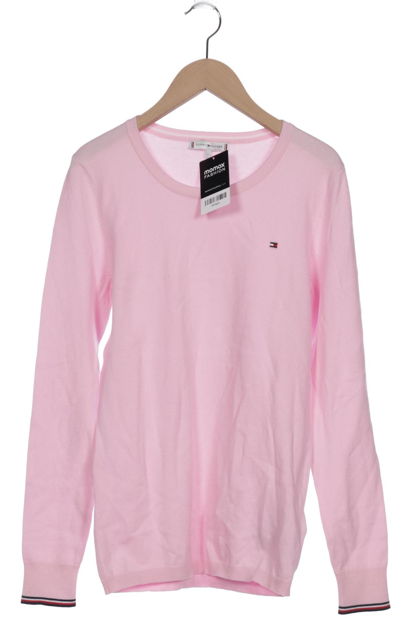 

Tommy Hilfiger Damen Pullover, pink