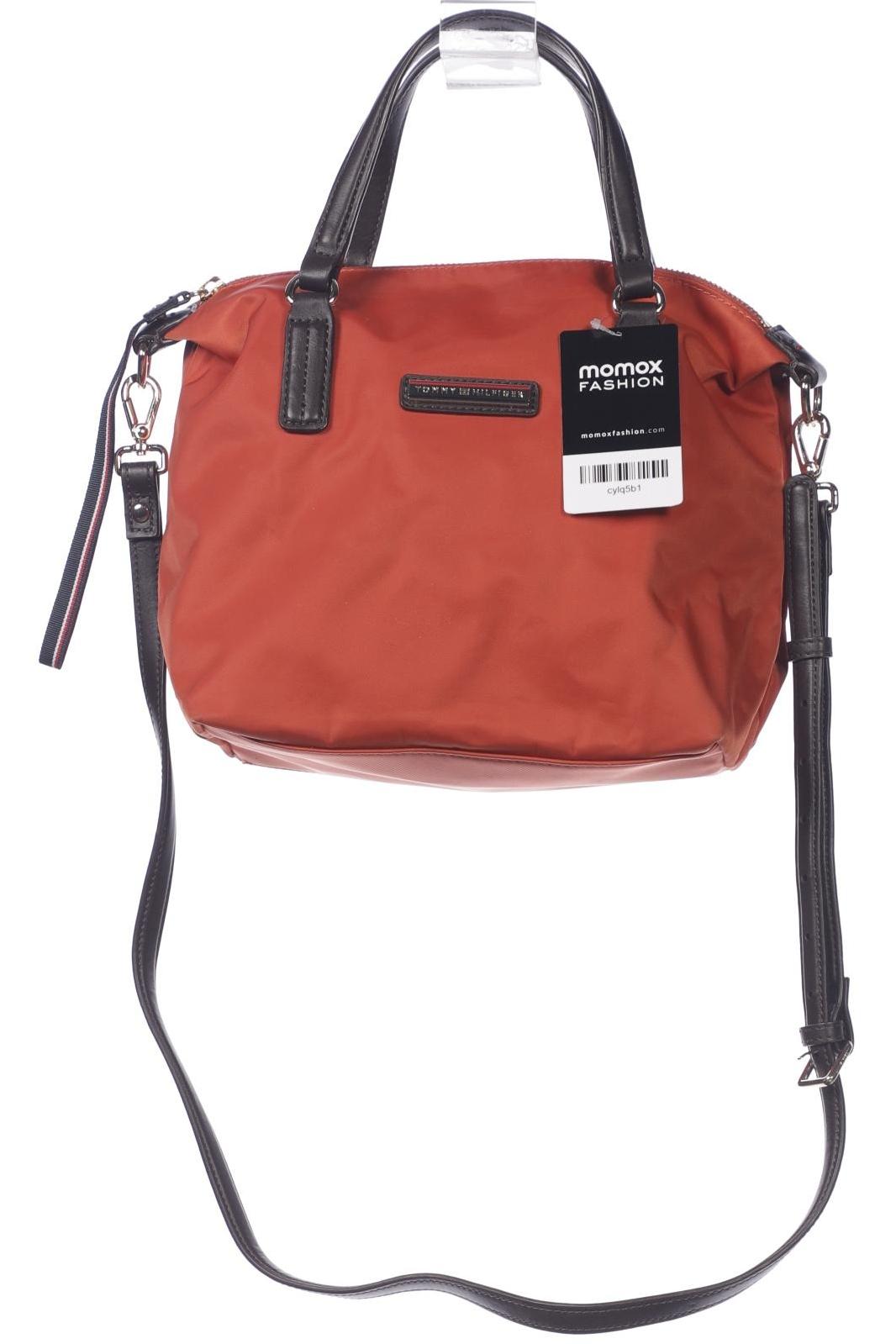 

Tommy Hilfiger Damen Handtasche, rot, Gr.
