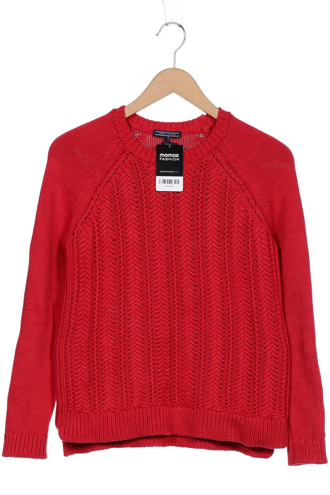

Tommy Hilfiger Damen Pullover, pink
