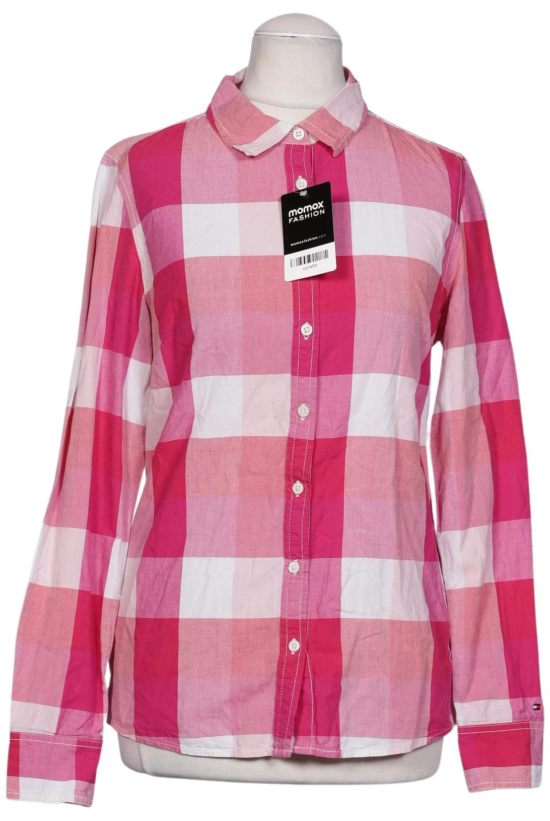 

Tommy Hilfiger Damen Bluse, mehrfarbig, Gr. 36