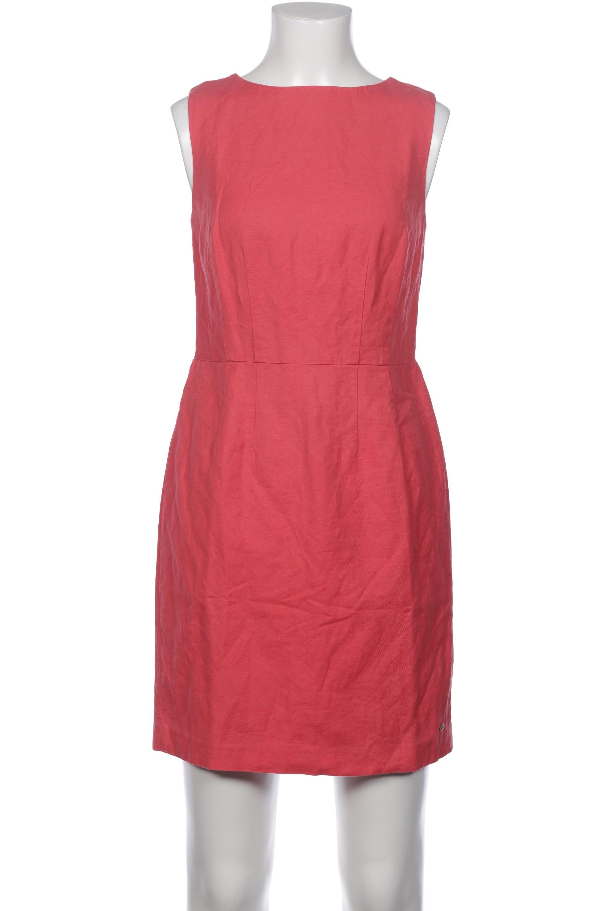 

Tommy Hilfiger Damen Kleid, pink, Gr. 6