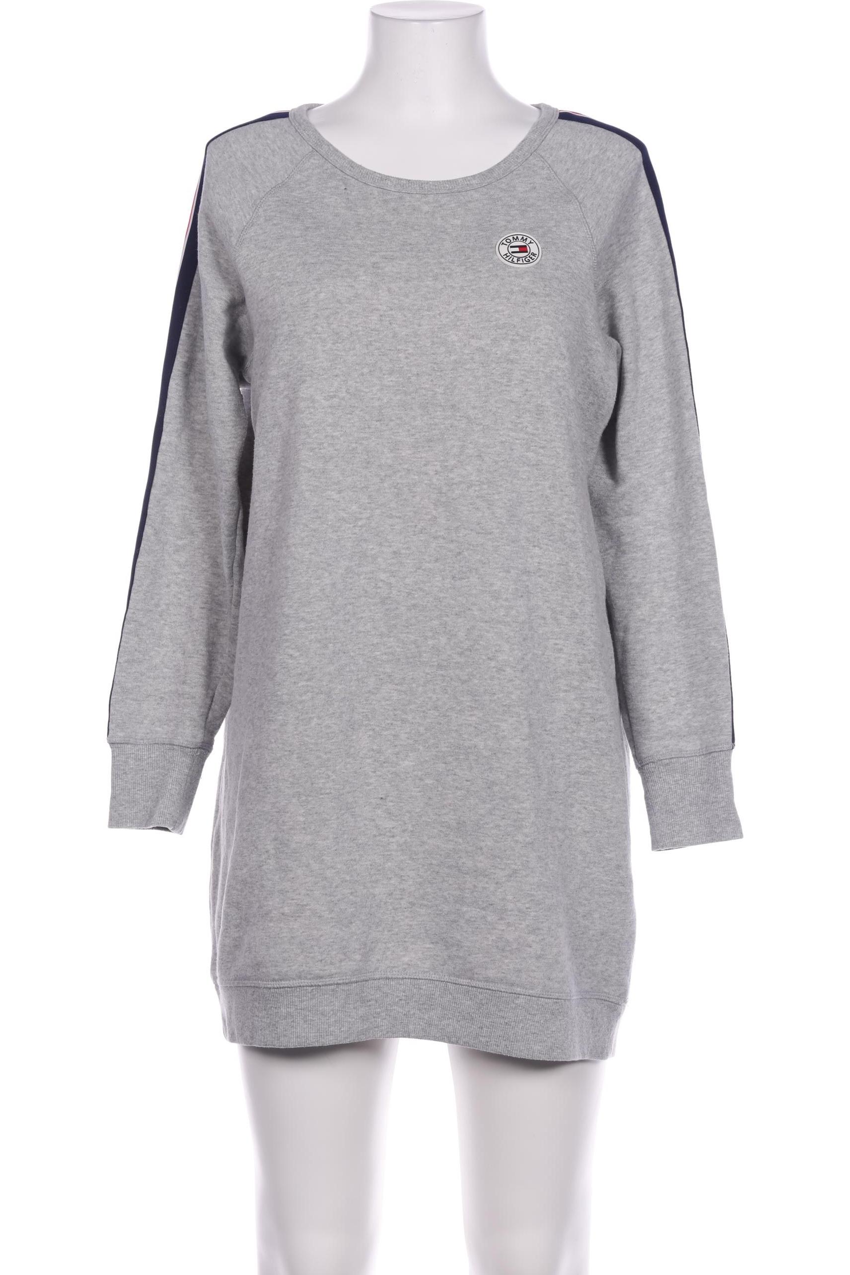 

Tommy Hilfiger Damen Kleid, grau, Gr. 38