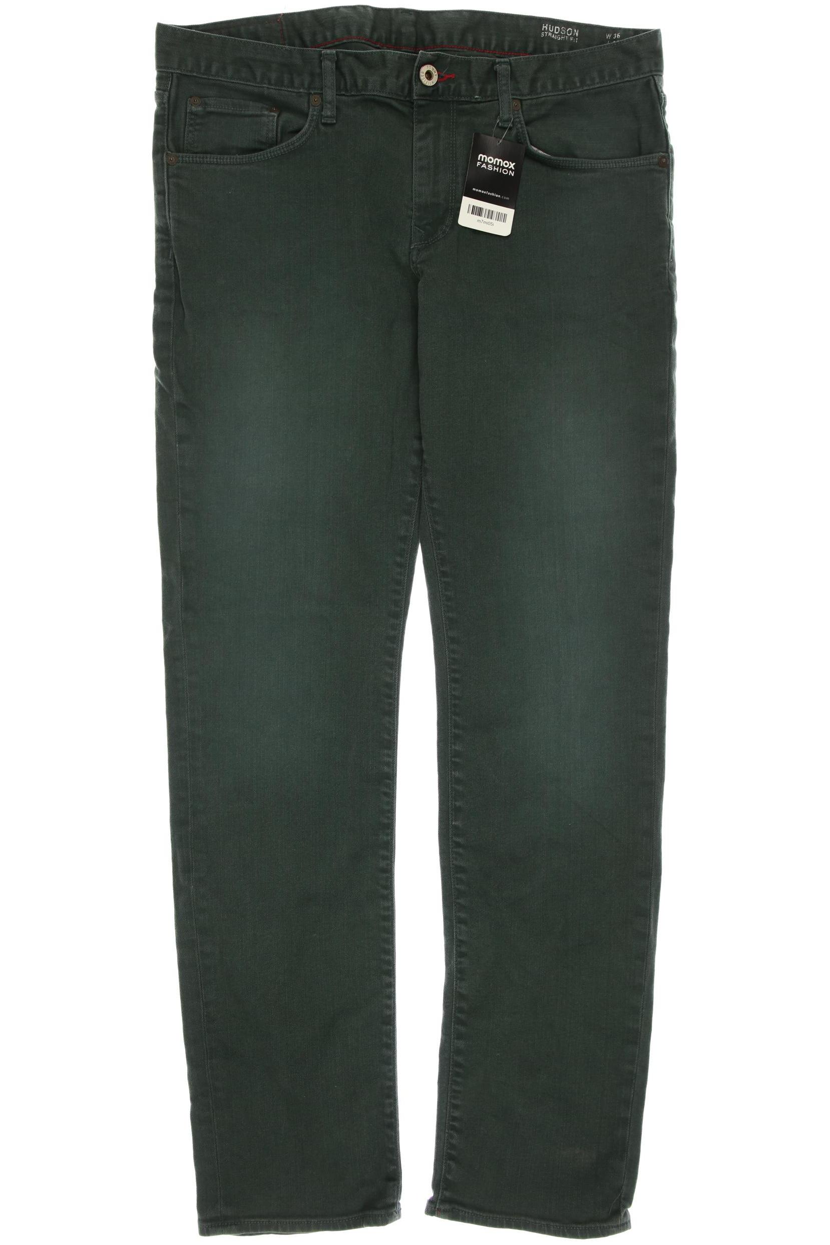 

Tommy Hilfiger Damen Jeans, grün