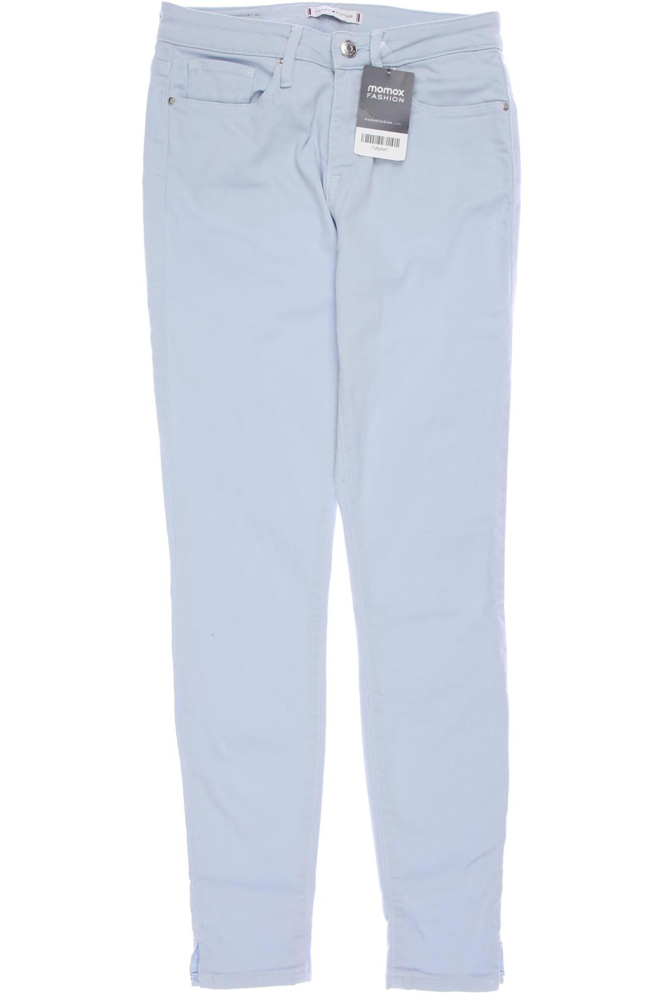 

Tommy Hilfiger Damen Jeans, hellblau, Gr. 26