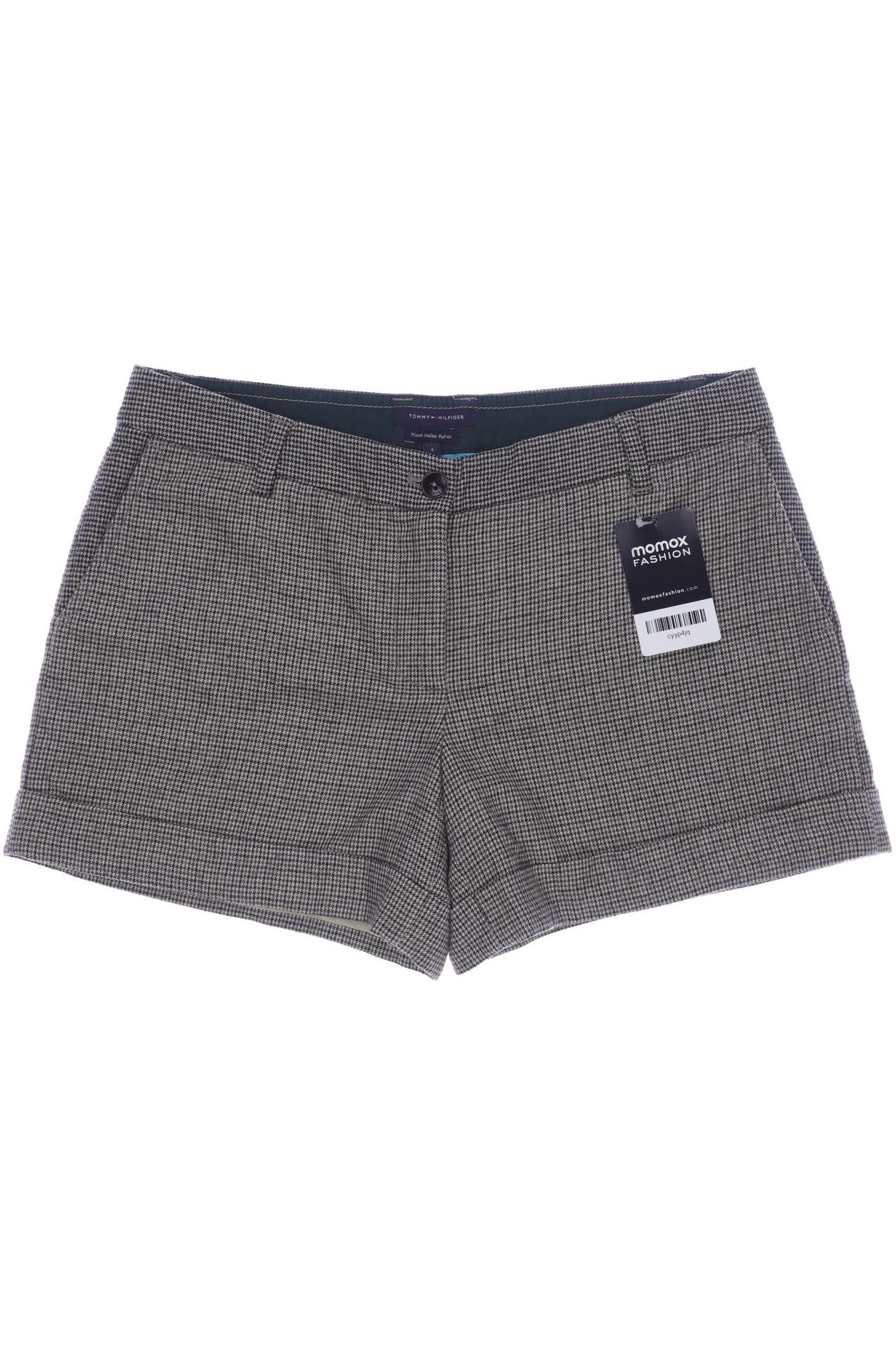 

Tommy Hilfiger Damen Shorts, braun, Gr. 6