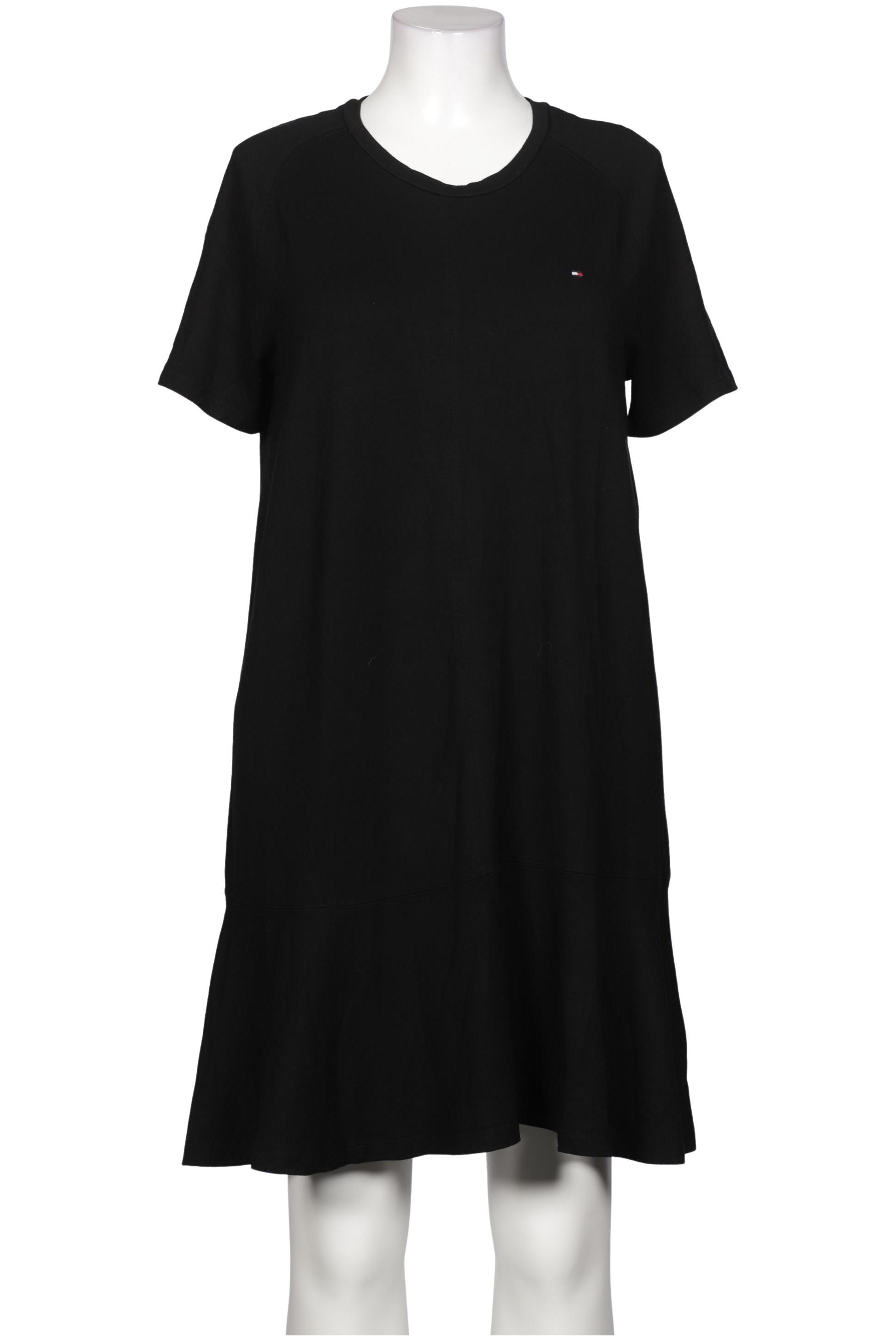 

Tommy Hilfiger Damen Kleid, schwarz, Gr. 46