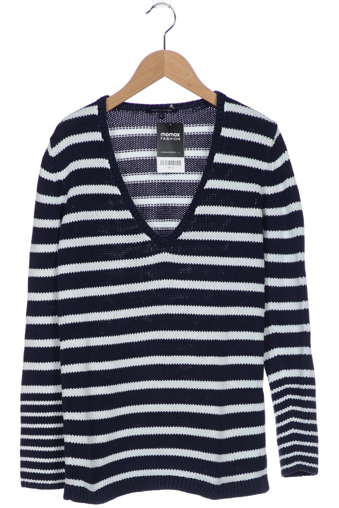 

Tommy Hilfiger Damen Pullover, marineblau